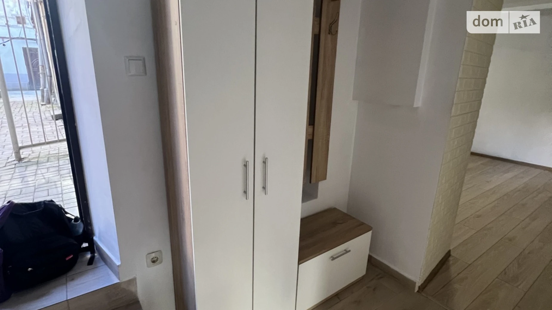 Здається в оренду приміщення вільного призначення 52 кв. м в 3-поверховій будівлі, цена: 400 $ - фото 5