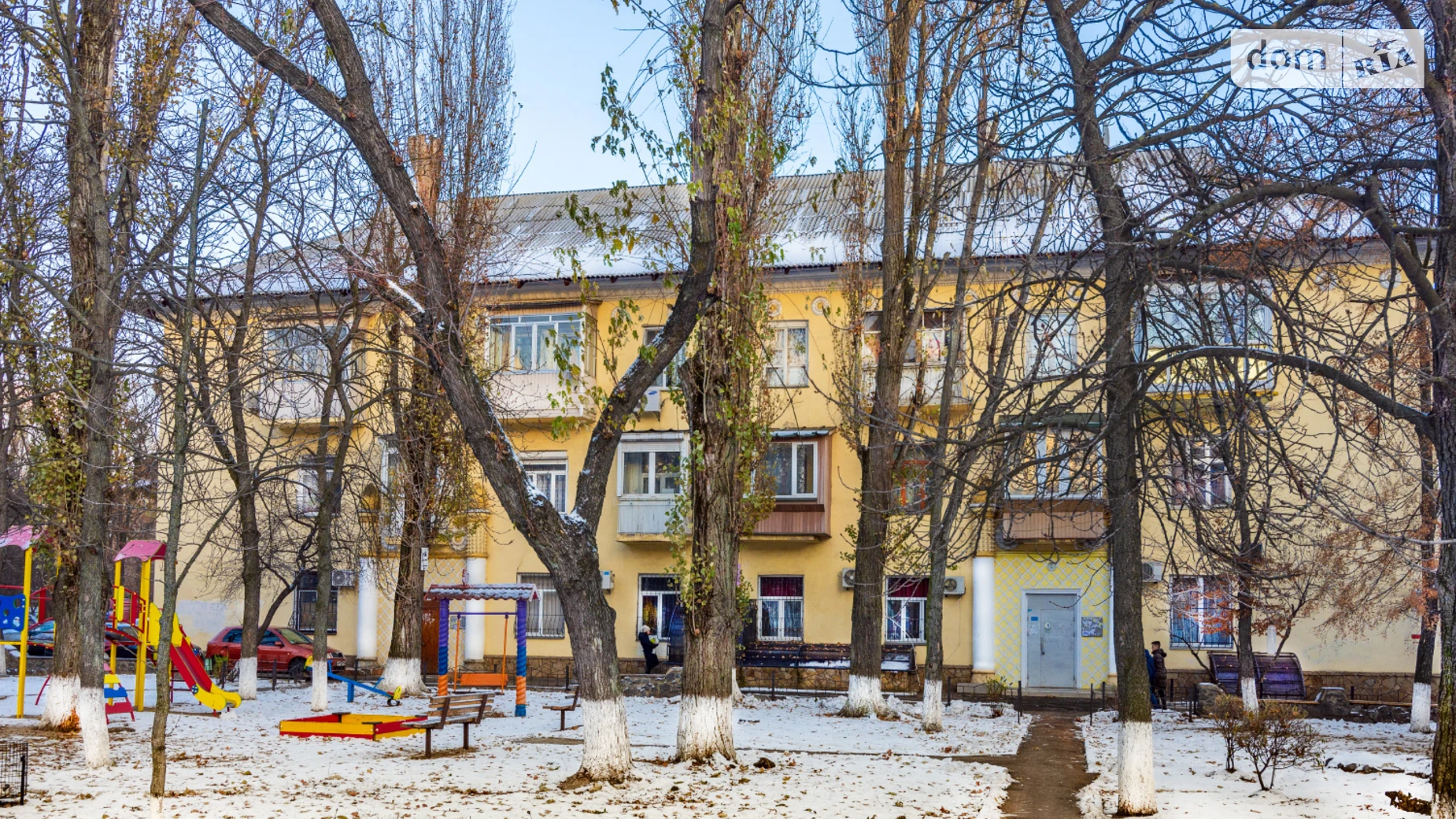 Продается 3-комнатная квартира 93.8 кв. м в Киеве, ул. Михаила Бойчука, 1 - фото 2