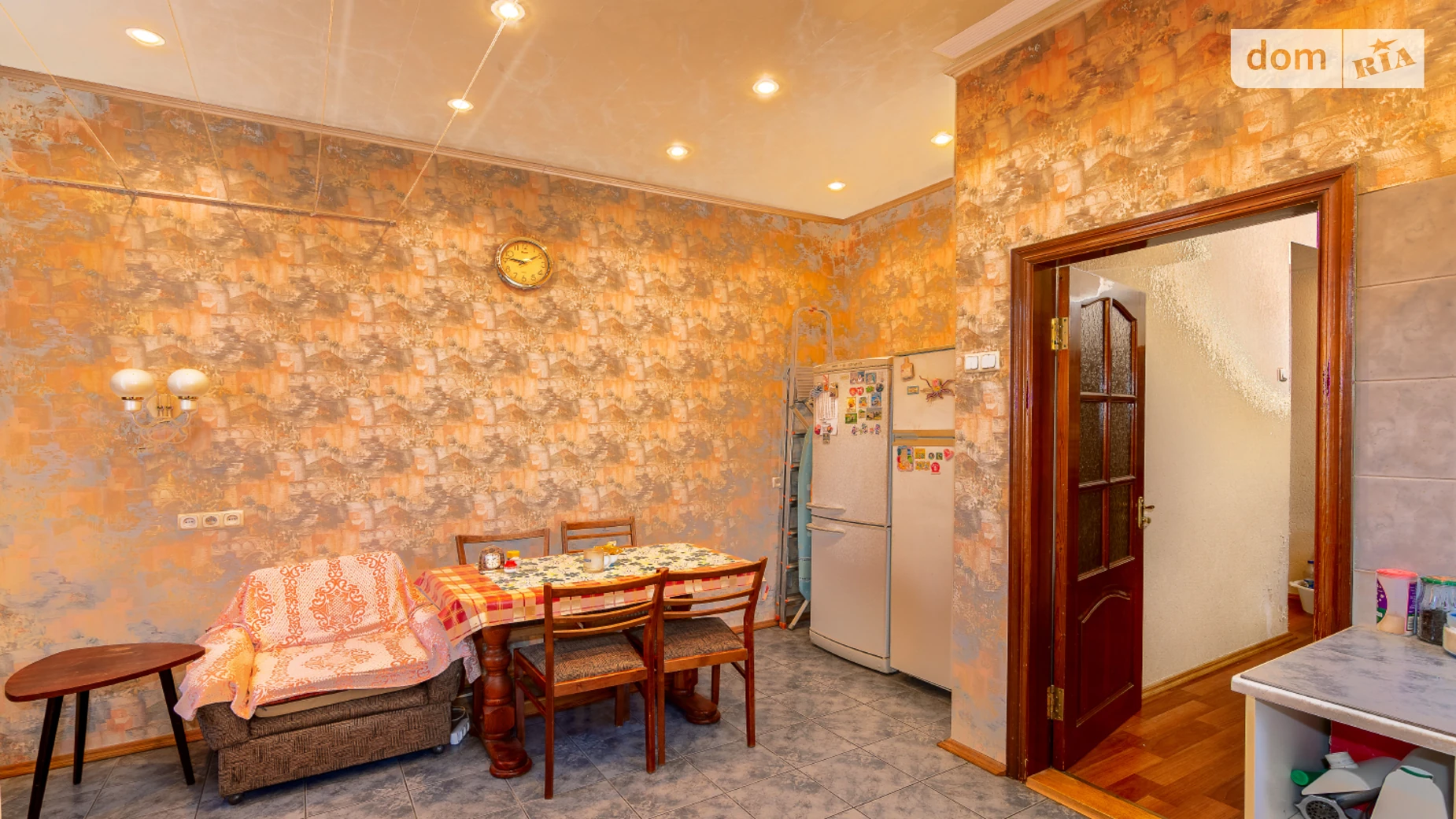 Продается 3-комнатная квартира 93.8 кв. м в Киеве, ул. Михаила Бойчука, 1 - фото 4