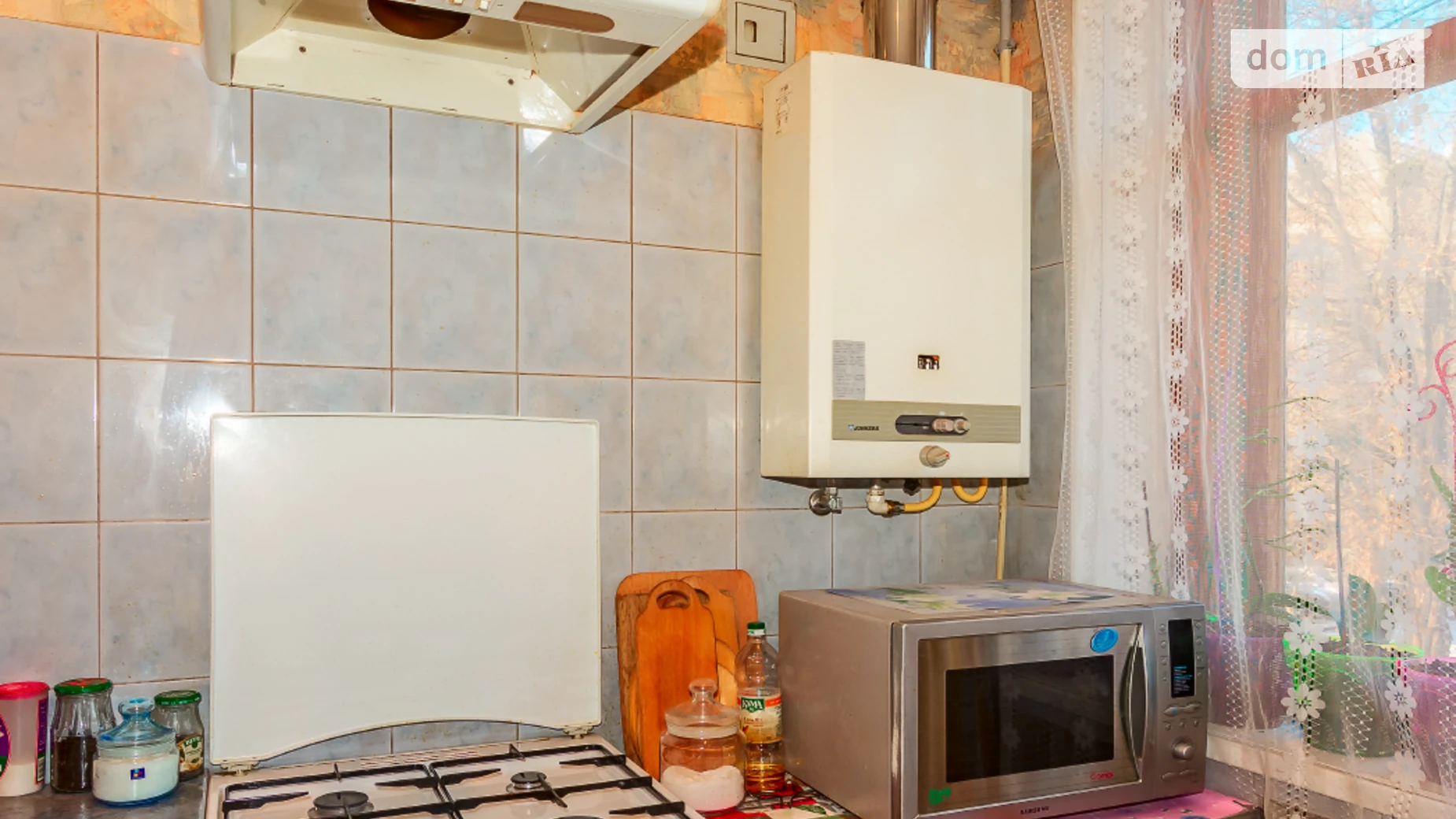 Продается 3-комнатная квартира 93.8 кв. м в Киеве, ул. Михаила Бойчука, 1 - фото 5