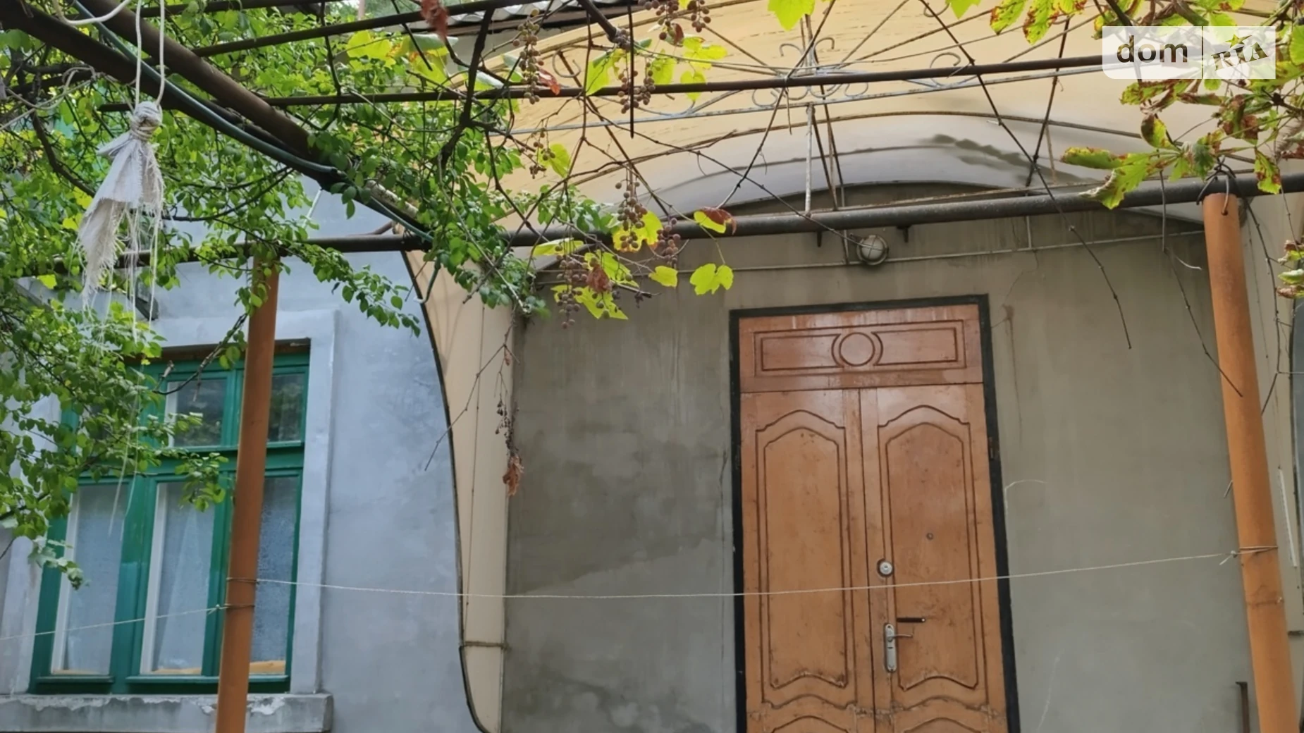 Сдается в оренду частина будинку 46 кв. м з гаражем, цена: 8000 грн - фото 5