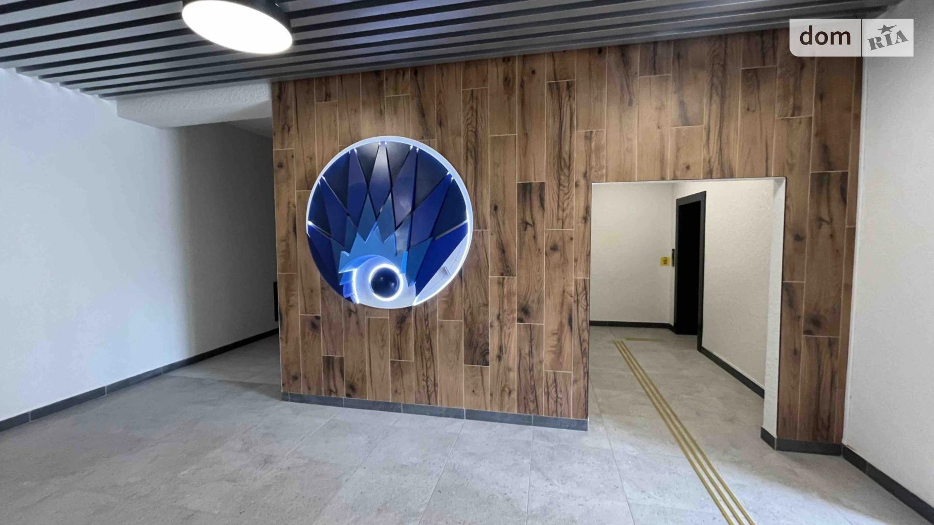 Продается 2-комнатная квартира 67.8 кв. м в Хмельницком, ул. Панаса Мирного, 9А корпус 1 - фото 2