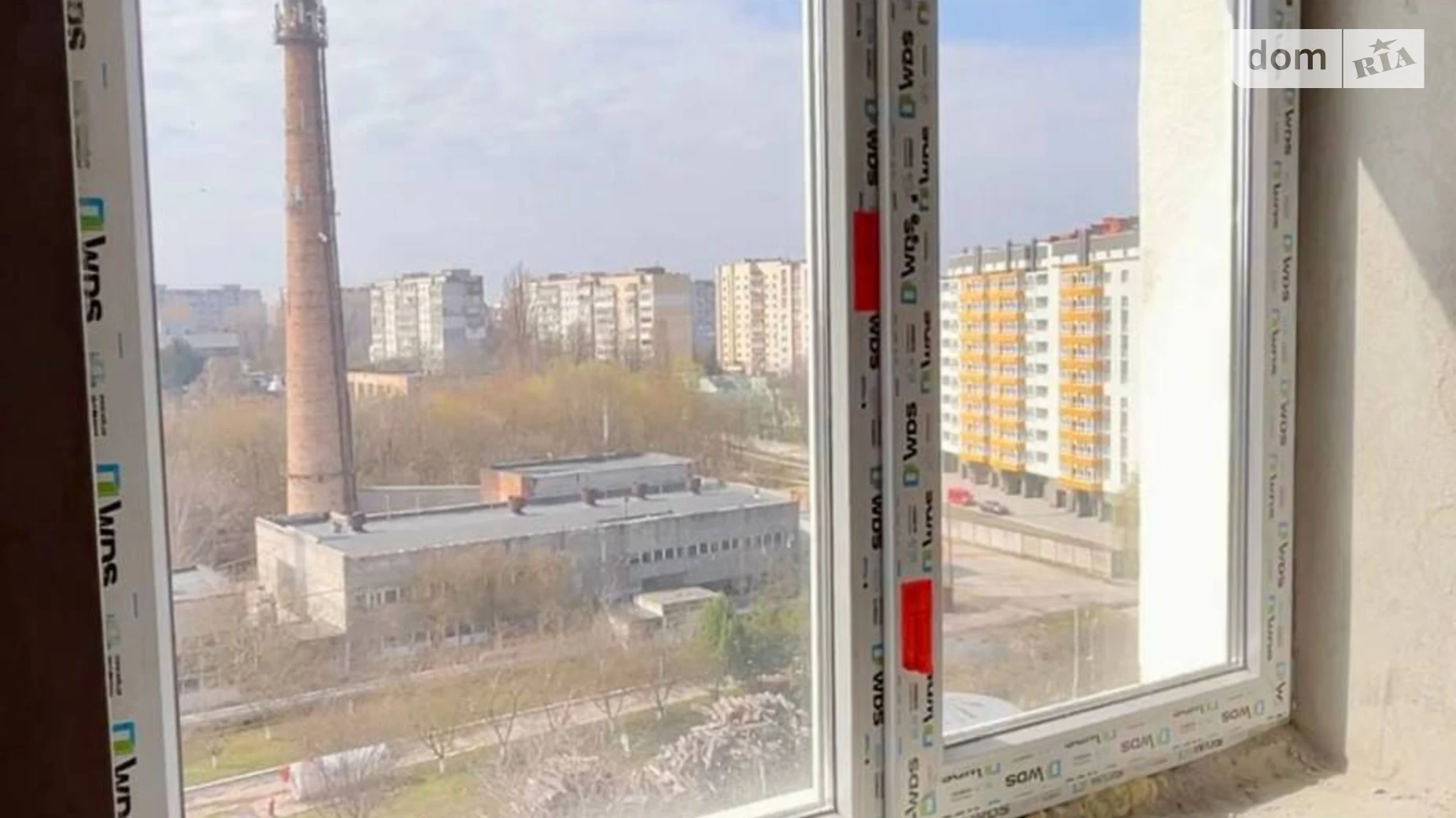 Продается 1-комнатная квартира 57.4 кв. м в Хмельницком, ул. Озерная - фото 2
