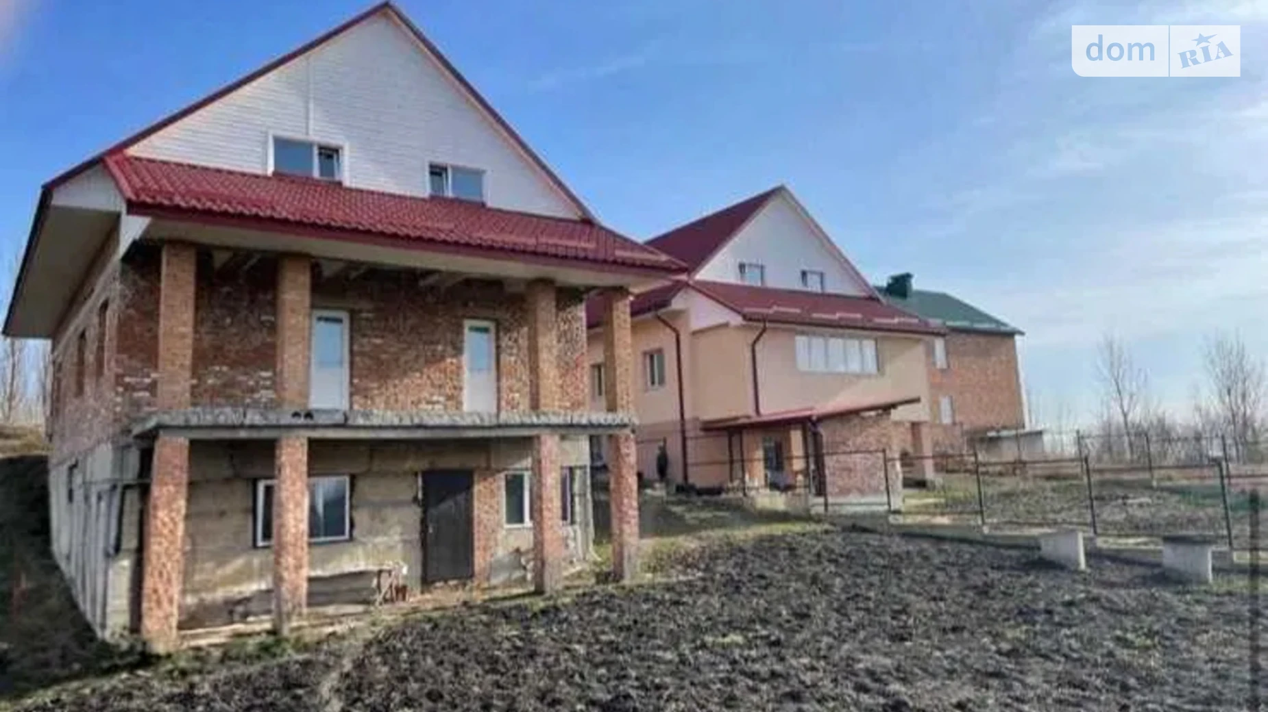 Продається будинок 2 поверховий 154 кв. м з банею/сауною, цена: 52000 $ - фото 3