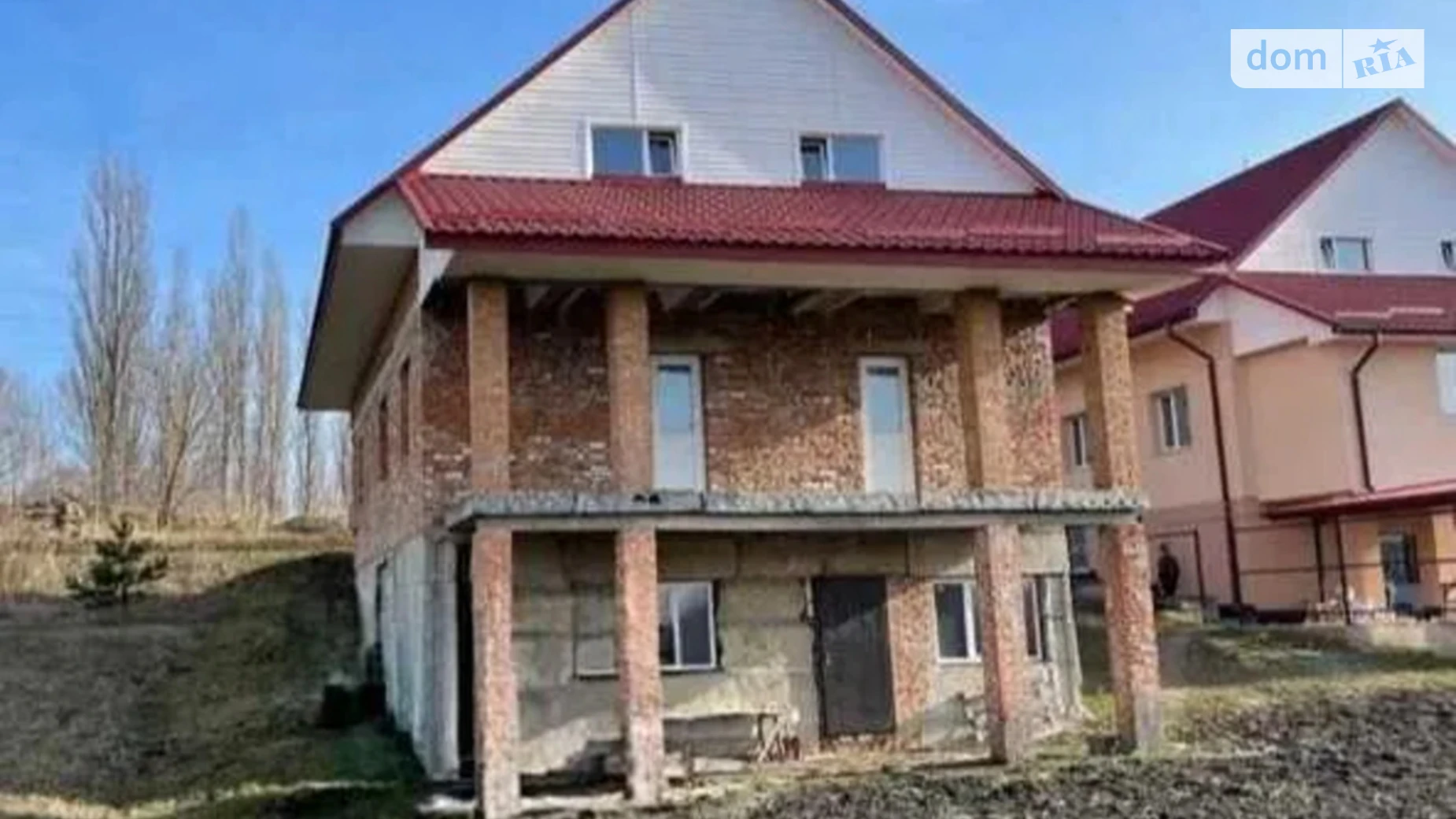 Продається будинок 2 поверховий 154 кв. м з банею/сауною, цена: 52000 $ - фото 2