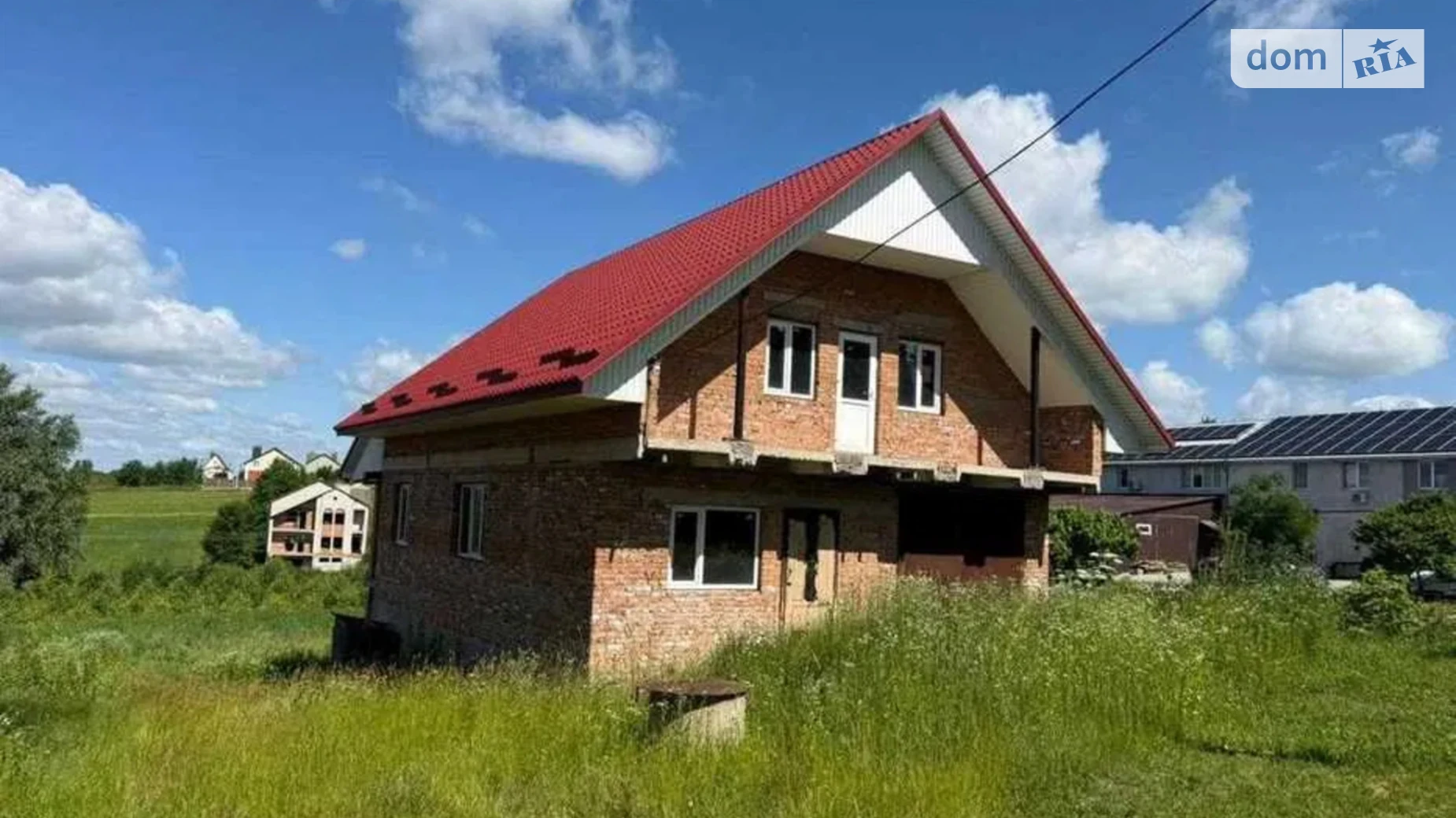 Продається будинок 2 поверховий 154 кв. м з банею/сауною, цена: 52000 $ - фото 5