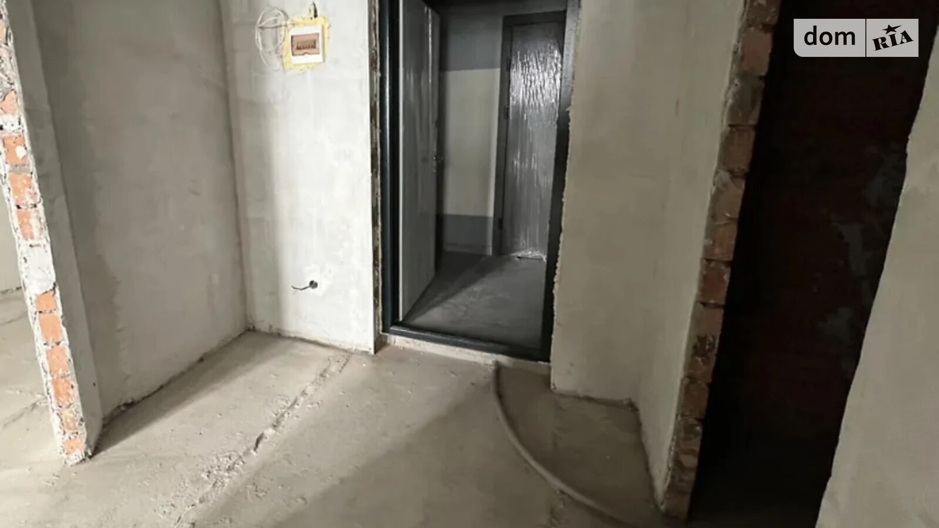 Продается 1-комнатная квартира 47.78 кв. м в Хмельницком, ул. Панаса Мирного, 12 - фото 5