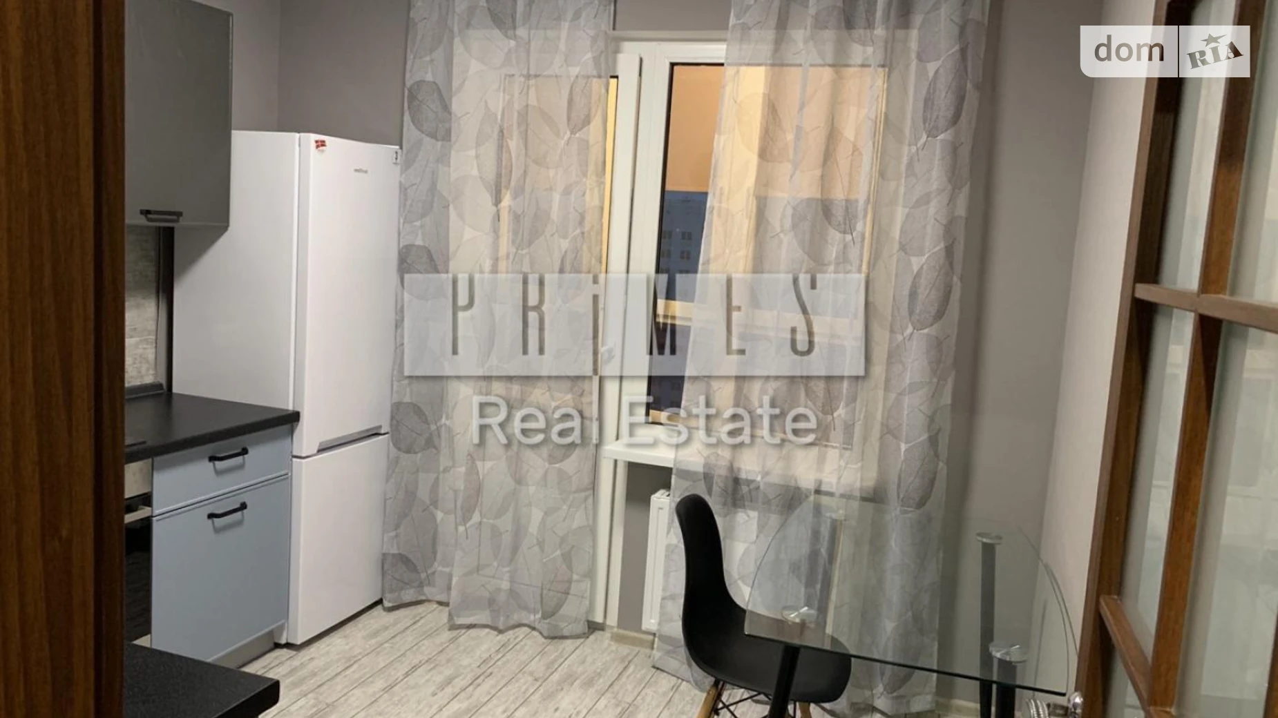 Продается 1-комнатная квартира 37 кв. м в Киеве, ул. Софии Русовой, 7Г - фото 5