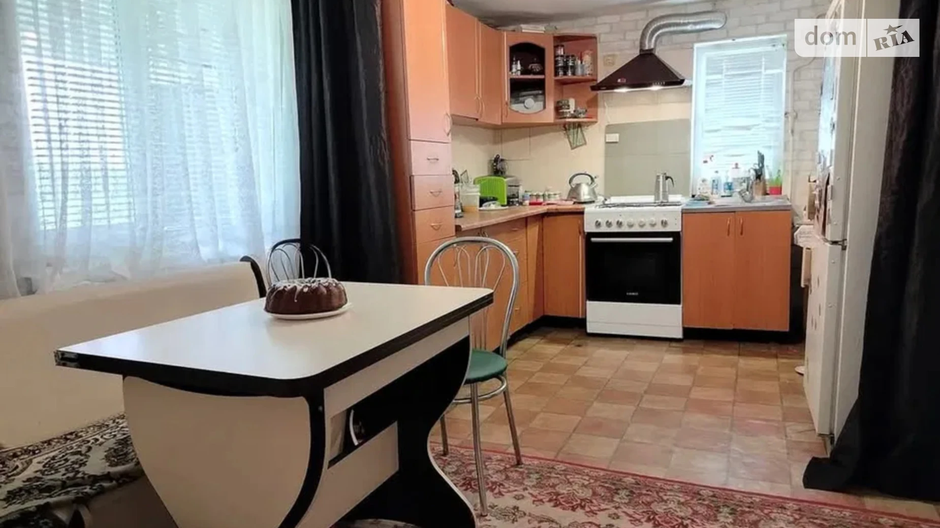 Продается одноэтажный дом 70 кв. м с баней/сауной, цена: 39999 $ - фото 4