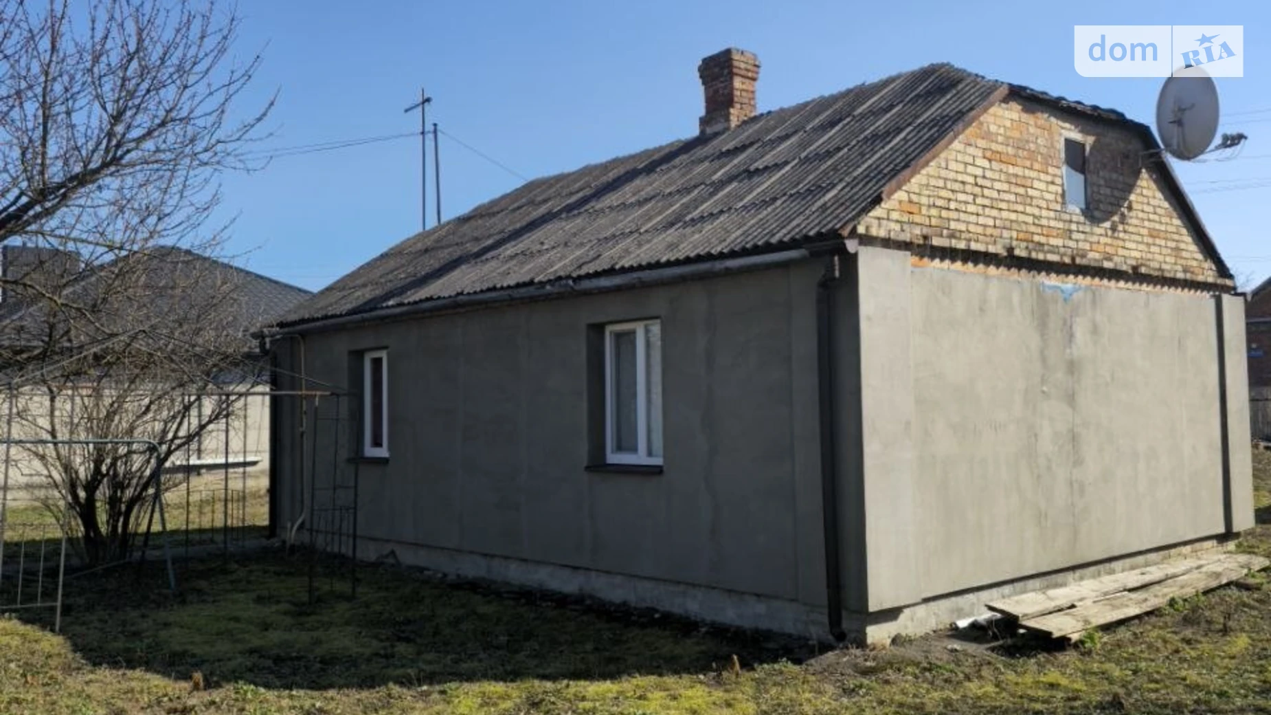 Продается одноэтажный дом 60 кв. м с подвалом, цена: 90000 $ - фото 5