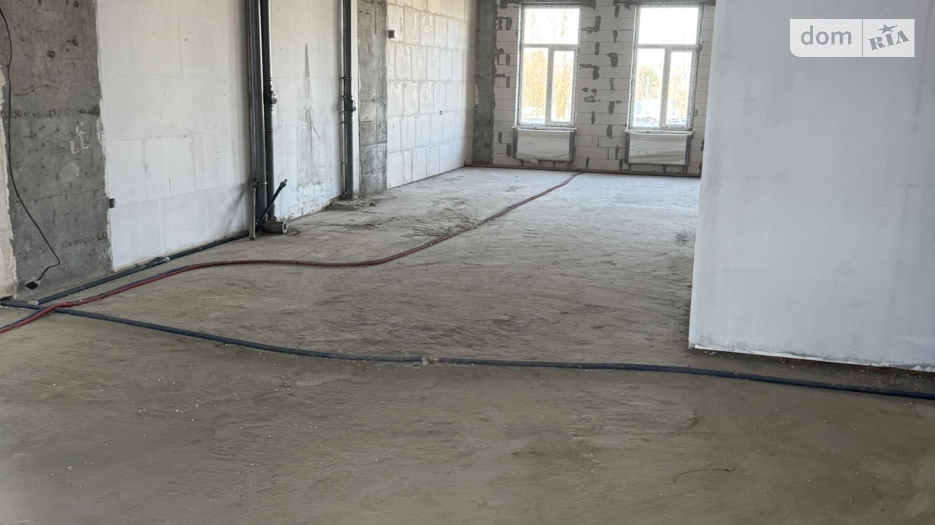 Продается помещения свободного назначения 121 кв. м в 5-этажном здании, цена: 115000 $ - фото 3