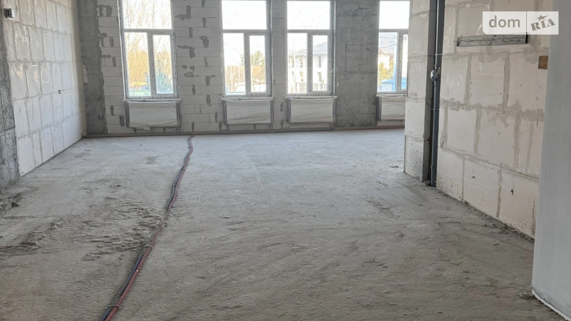 Продается помещения свободного назначения 121 кв. м в 5-этажном здании, цена: 115000 $ - фото 5