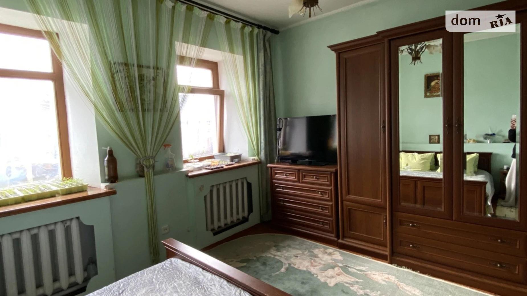 Сдается в аренду часть дома 56 кв. м с беседкой, цена: 15000 грн - фото 2