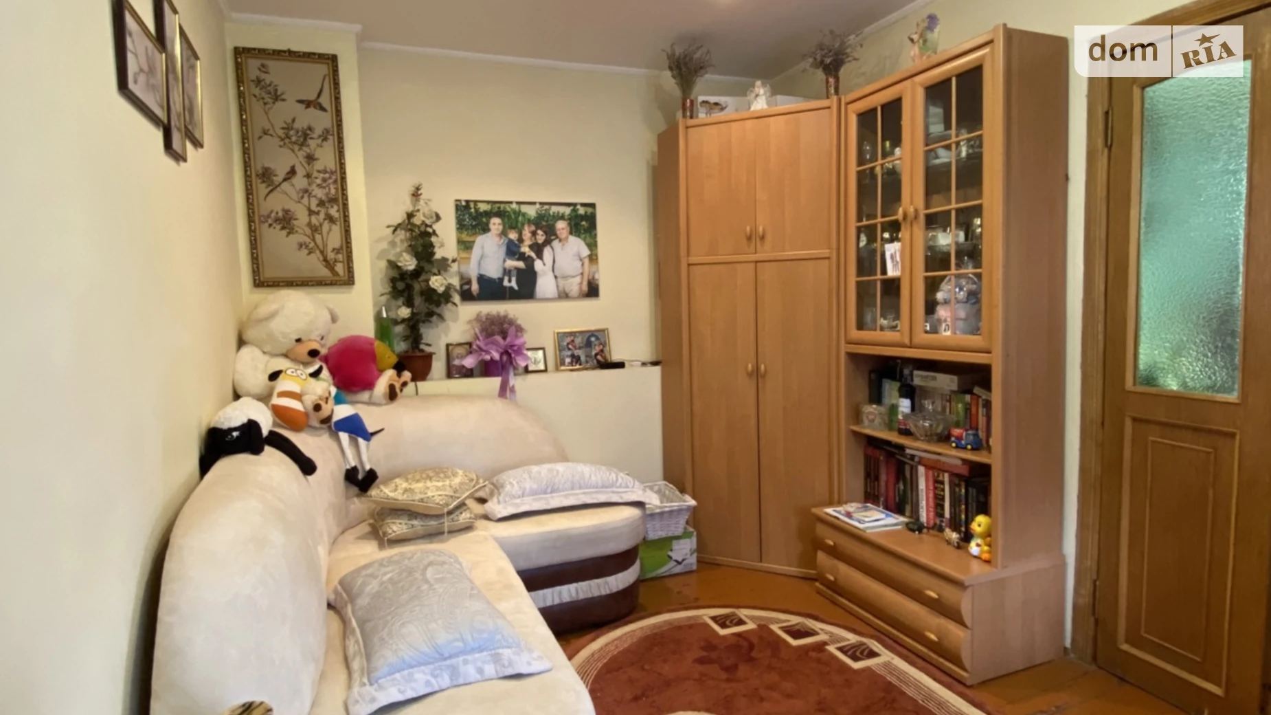 Сдается в аренду часть дома 56 кв. м с беседкой, цена: 15000 грн - фото 3