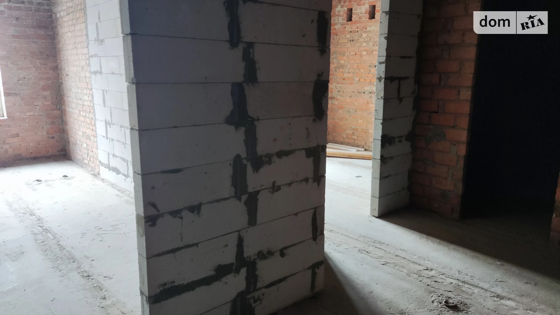 Продается 1-комнатная квартира 52.74 кв. м в Виннице, ул. Васильковая - фото 2