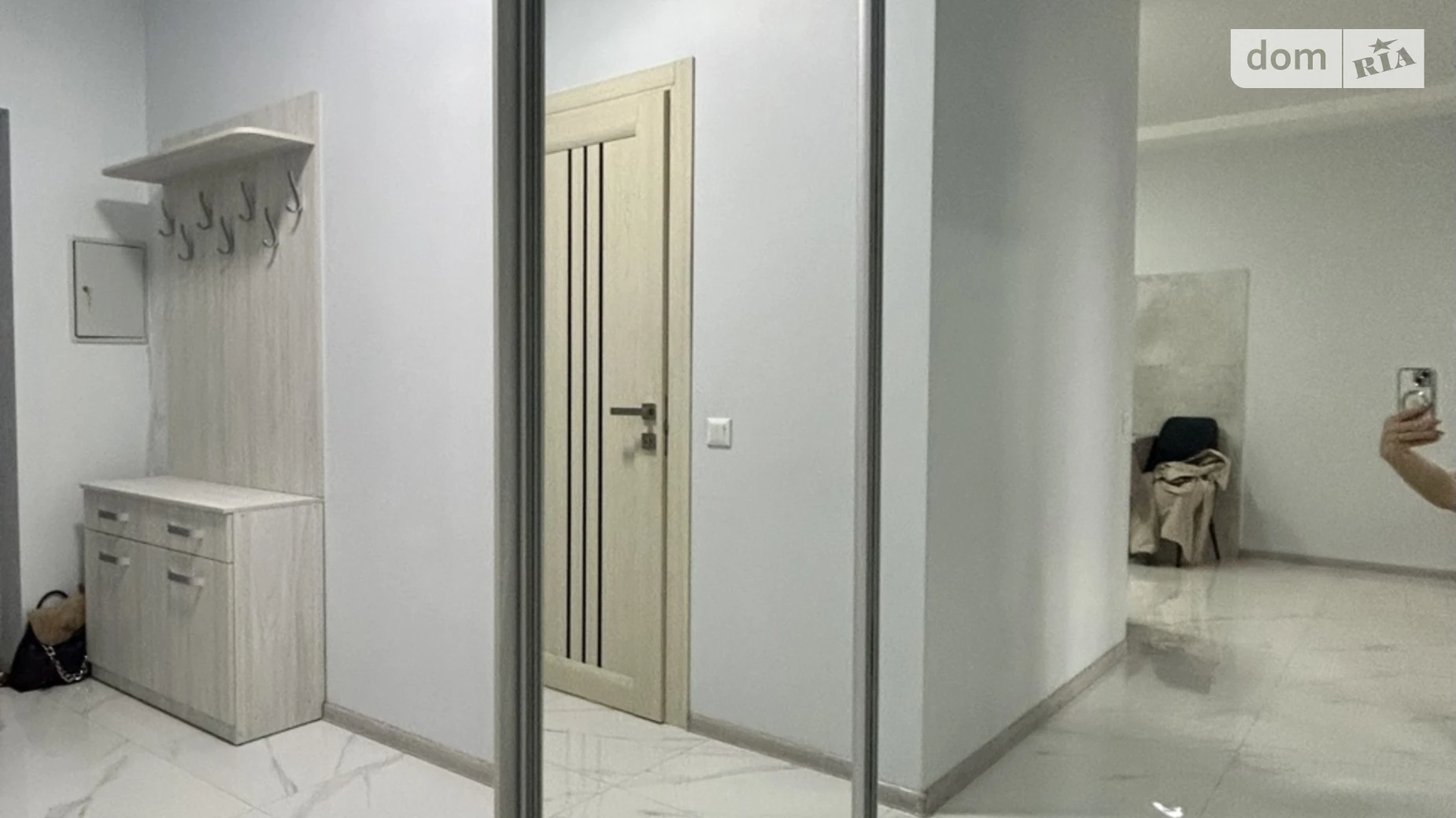 Сдается в аренду 1-комнатная квартира 52 кв. м в Киеве, просп. Оболонский, 1 - фото 5
