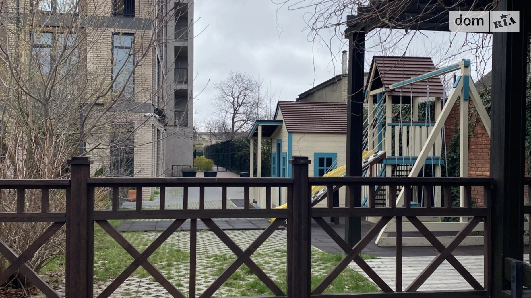 Продається 1-кімнатна квартира 24 кв. м у Одесі, пров. Дмитрія Донського - фото 2