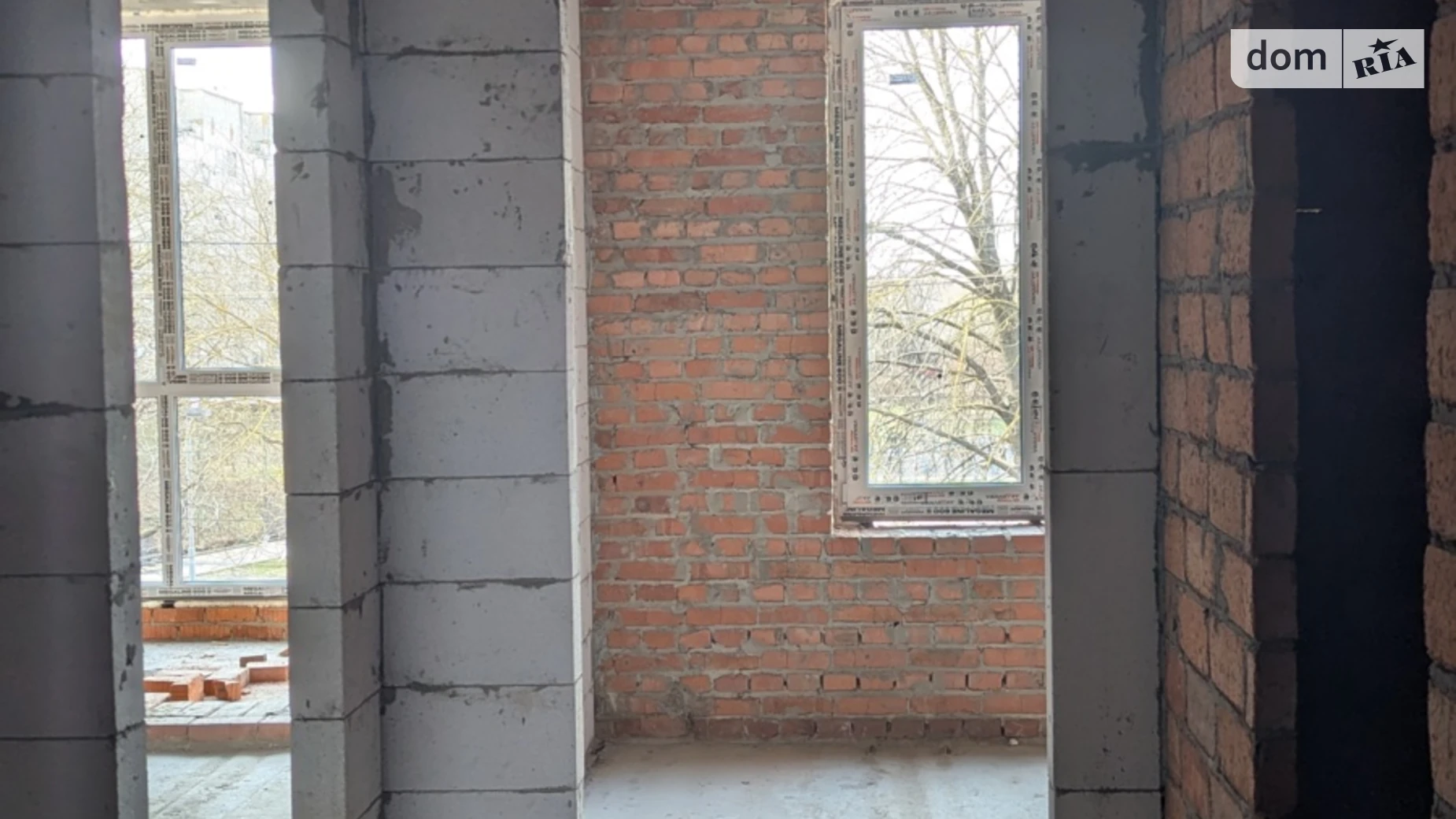 Продается 1-комнатная квартира 41.52 кв. м в Виннице, ул. Васильковая - фото 5