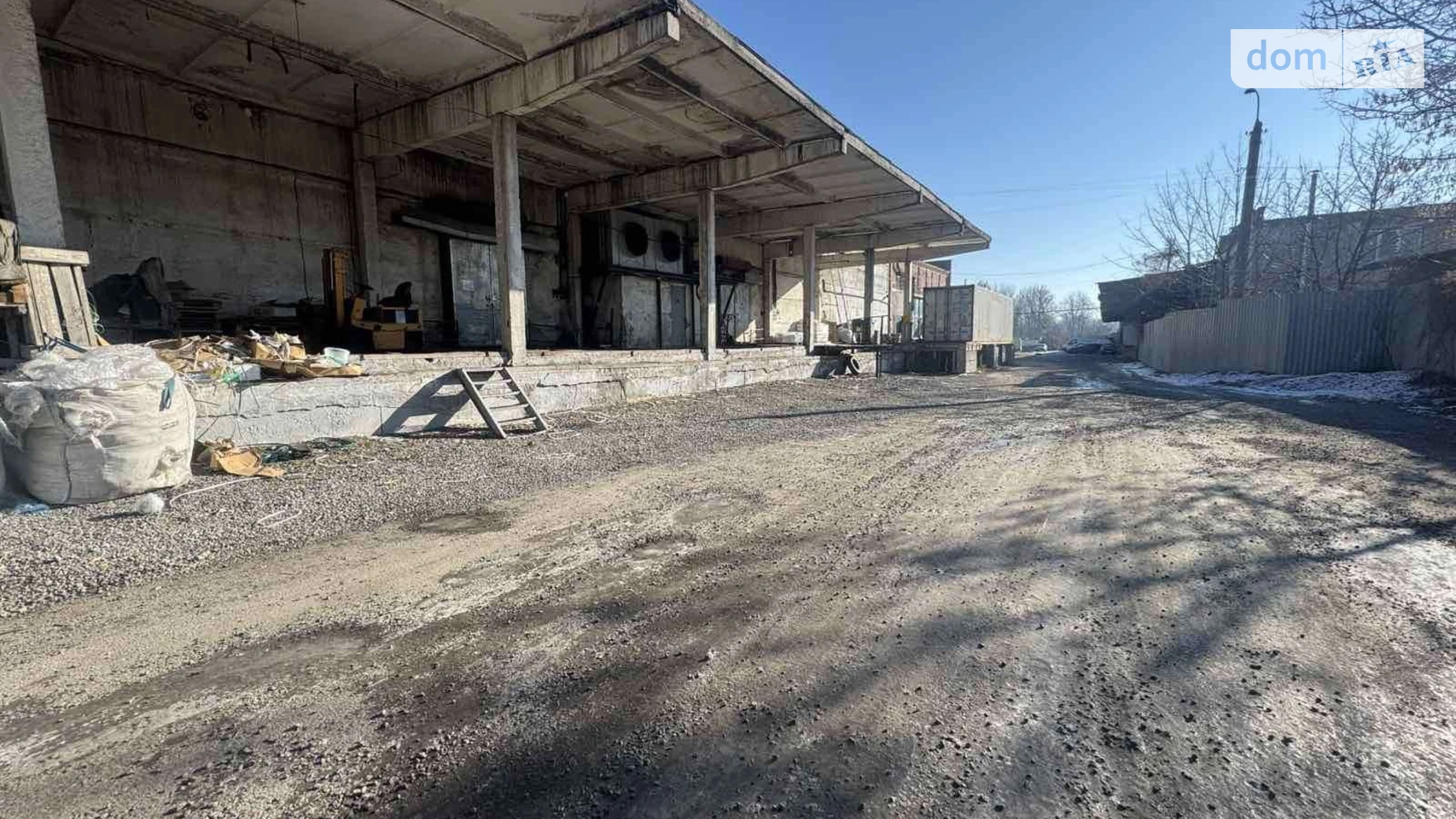 вул. Заводська Загот Зерно Хмельницький, цена: 1600000 $ - фото 3