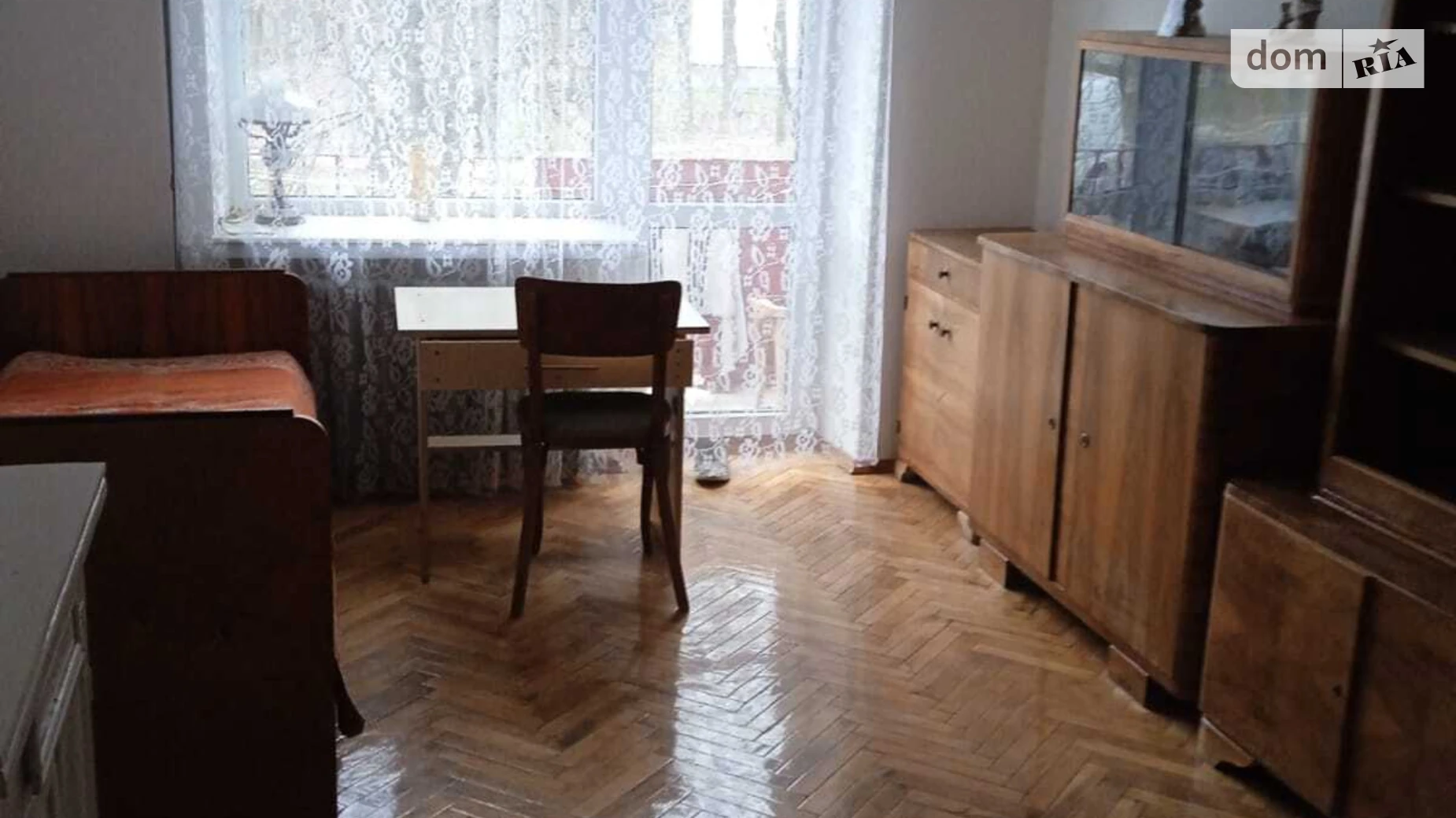 2-комнатная квартира 37 кв. м в Тернополе, ул. Винниченко Владимира - фото 2