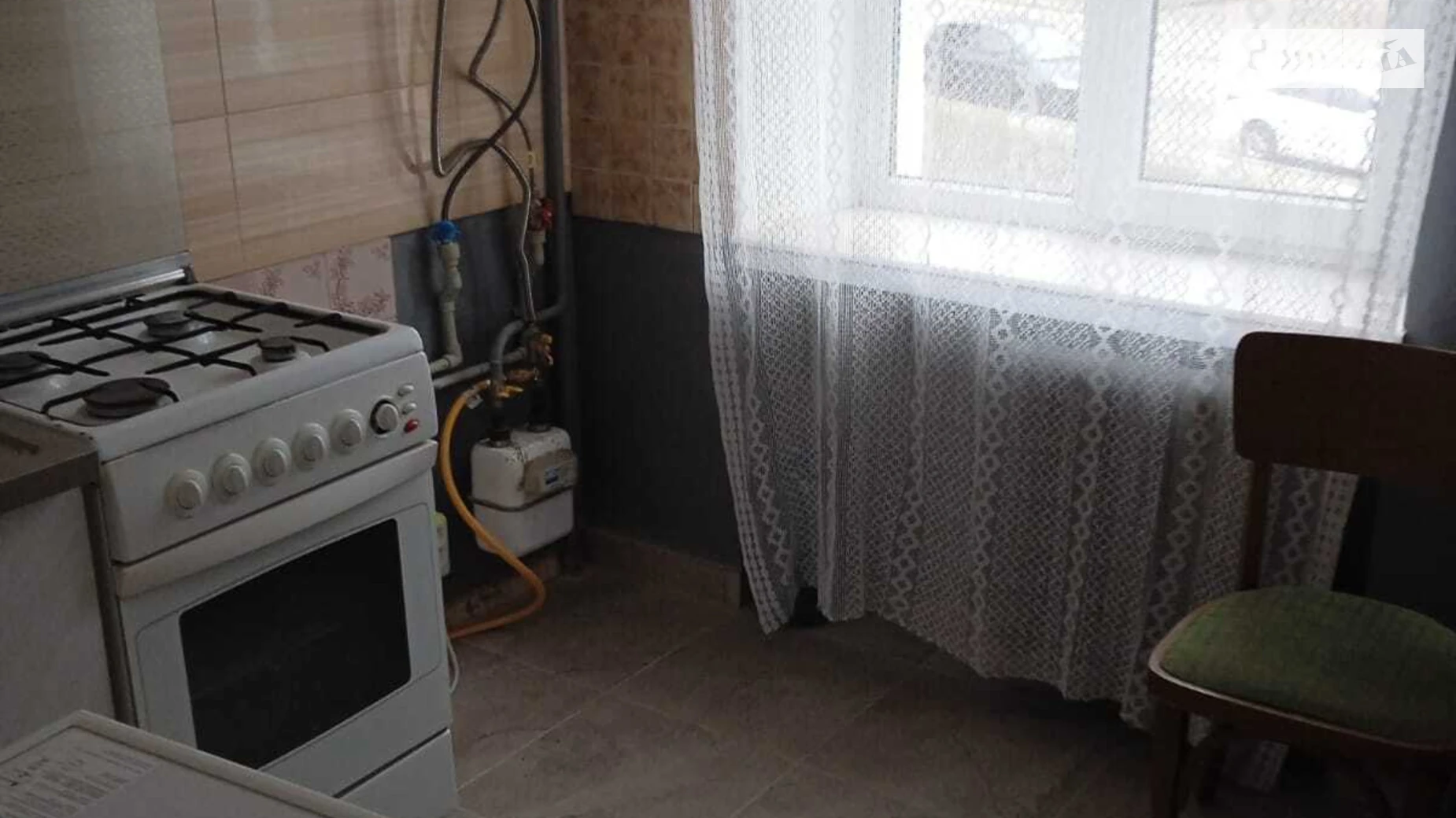 2-комнатная квартира 37 кв. м в Тернополе, ул. Винниченко Владимира - фото 4