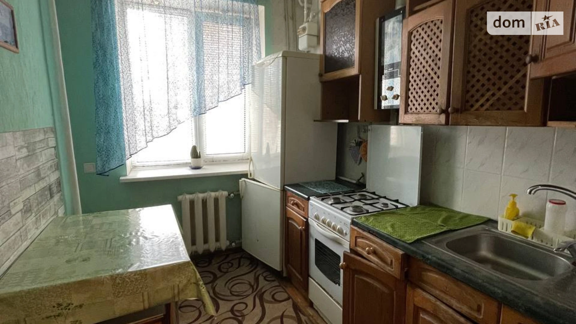 Продается 2-комнатная квартира 47 кв. м в Полтаве, ул. Старый Подол - фото 2