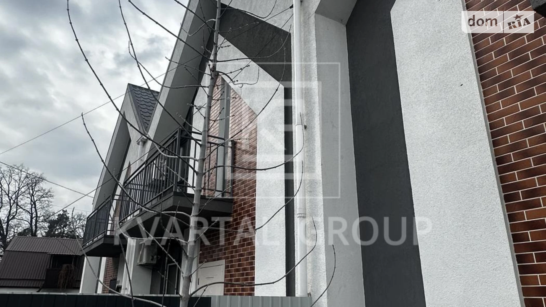 ул. Счастливая(Фрунзе) Ирпень, цена: 90000 $ - фото 2