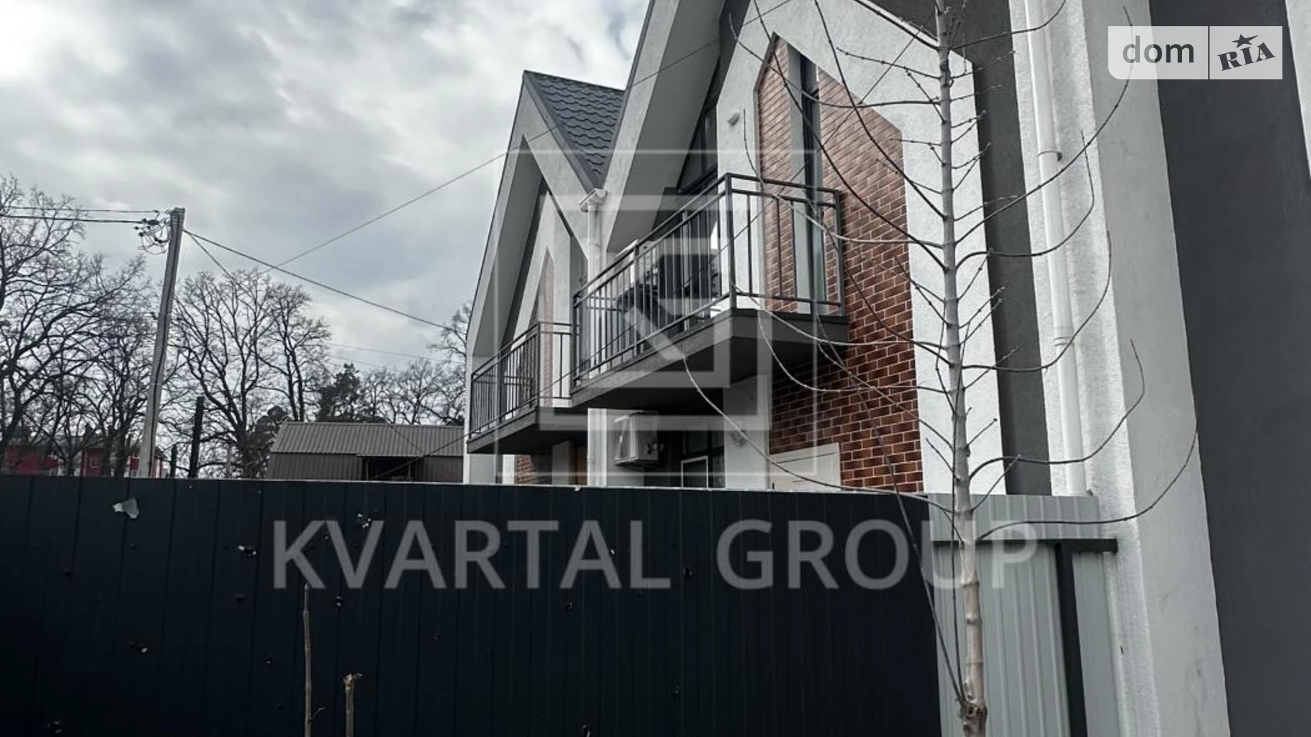 ул. Счастливая(Фрунзе) Ирпень, цена: 90000 $ - фото 3