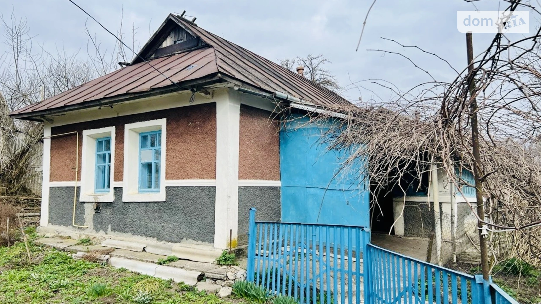 Продается одноэтажный дом 48.7 кв. м с баней/сауной, цена: 14500 $ - фото 2