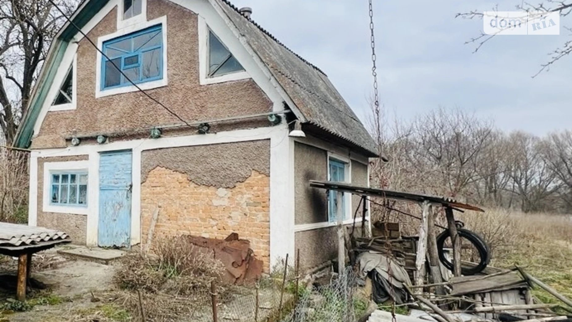 Продается одноэтажный дом 48.7 кв. м с баней/сауной, цена: 14500 $ - фото 5