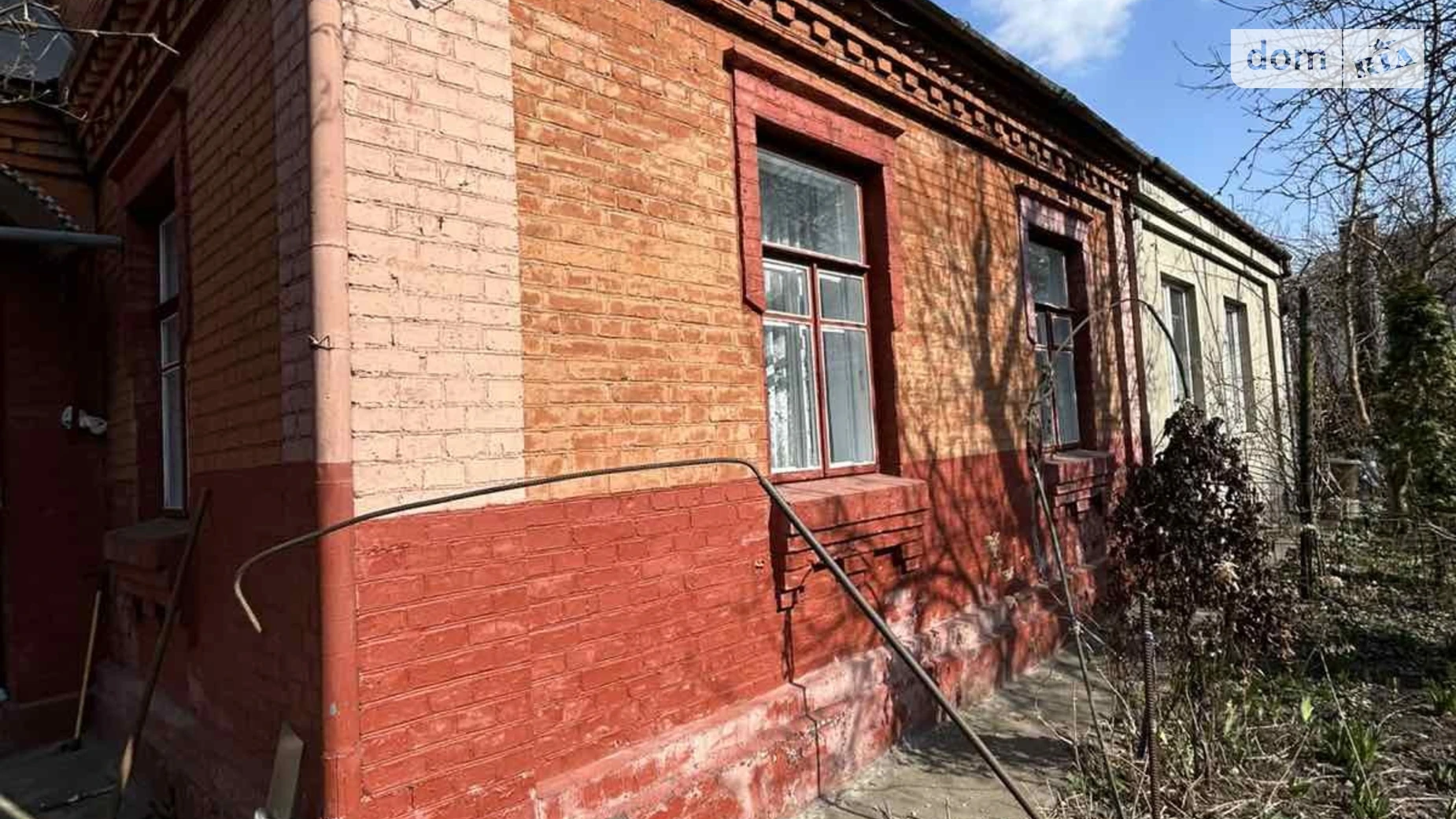 Продается часть дома 63.3 кв. м с мансардой, цена: 60000 $ - фото 2