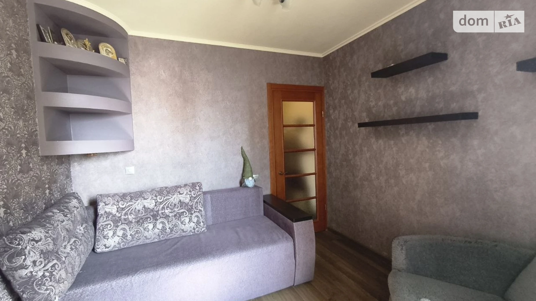 Продается 2-комнатная квартира 45.3 кв. м в Харькове, ул. Большая Кольцевая, 138 - фото 5