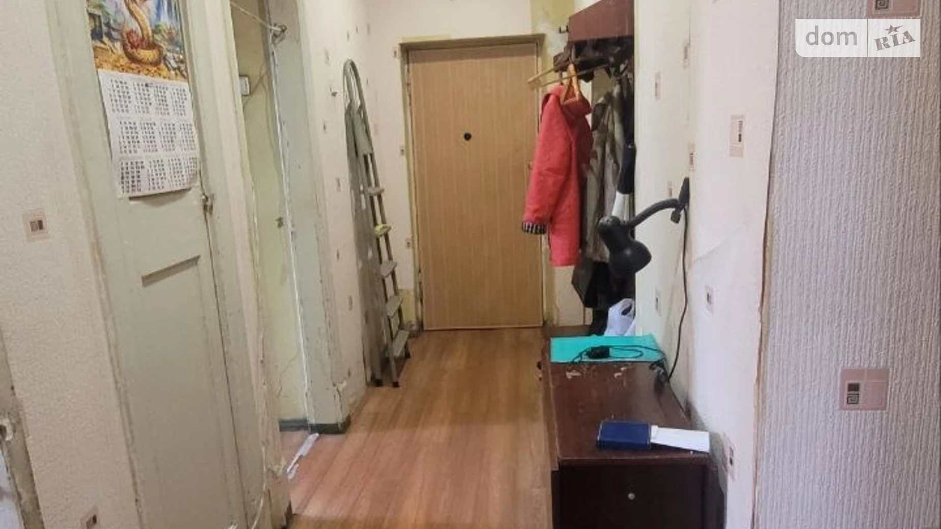 3-комнатная квартира 66.65 кв. м в Запорожье, ул. Гоголя, 66 - фото 2