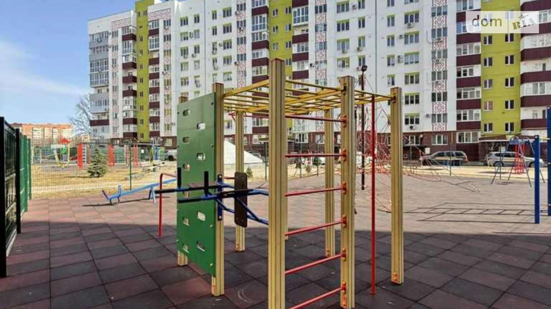 Продается 2-комнатная квартира 72 кв. м в Рассошенцах, ул. Полтавская - фото 4