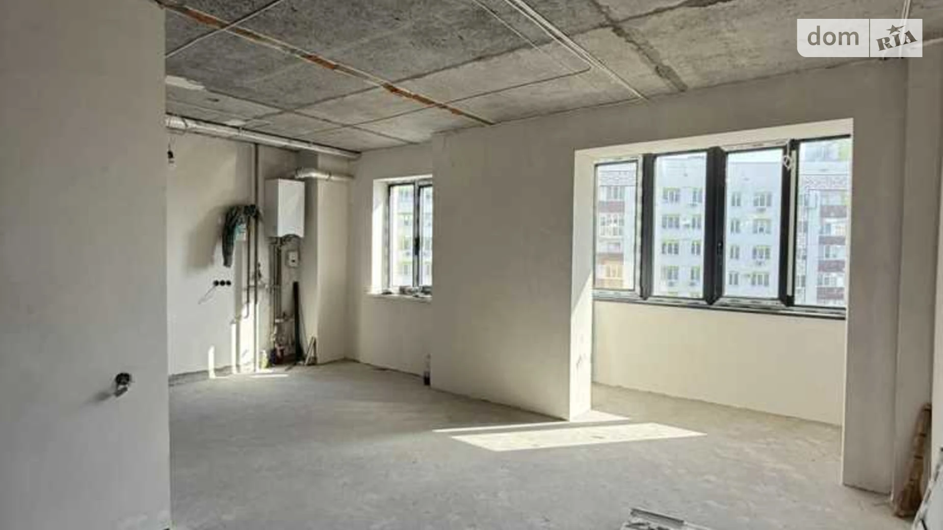 Продается 2-комнатная квартира 72 кв. м в Рассошенцах, ул. Полтавская - фото 5