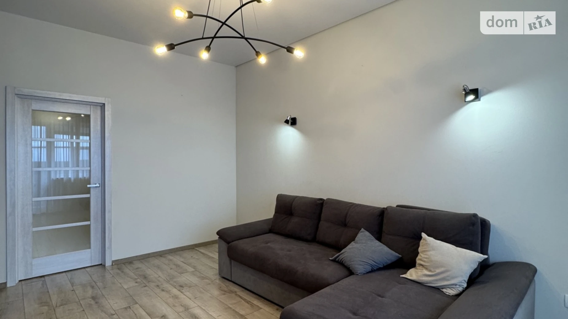 Продается 4-комнатная квартира 79.4 кв. м в Днепре, Запорожское шоссе, 38 - фото 2