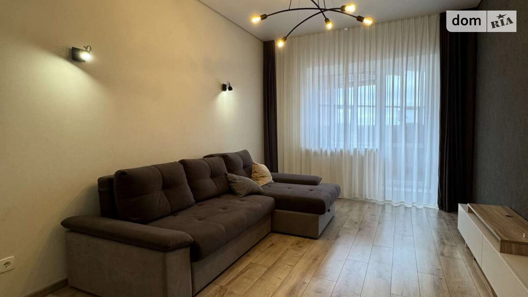 Продается 4-комнатная квартира 79.4 кв. м в Днепре, Запорожское шоссе, 38 - фото 3