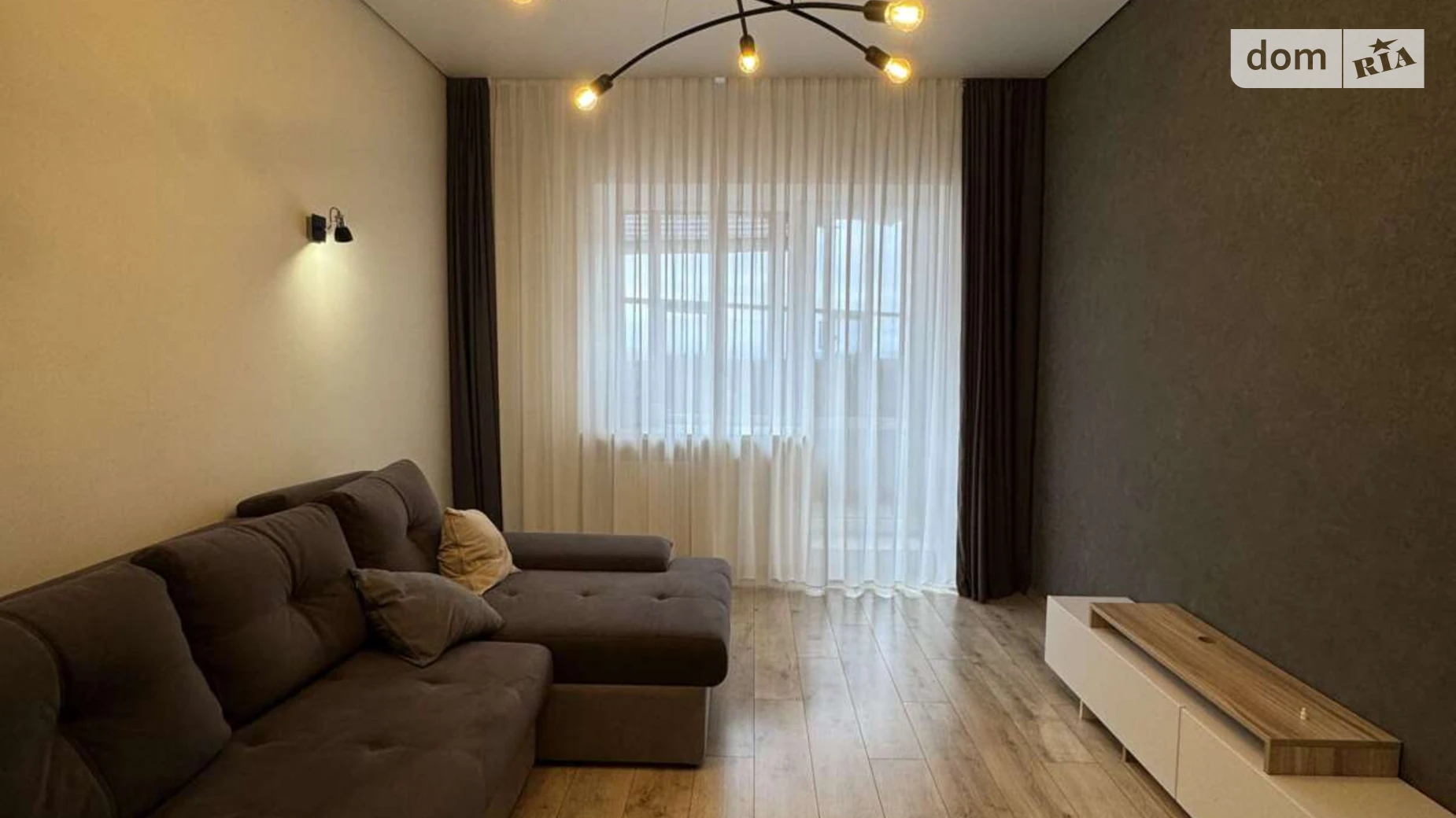 Продается 4-комнатная квартира 79.4 кв. м в Днепре, Запорожское шоссе, 38 - фото 4