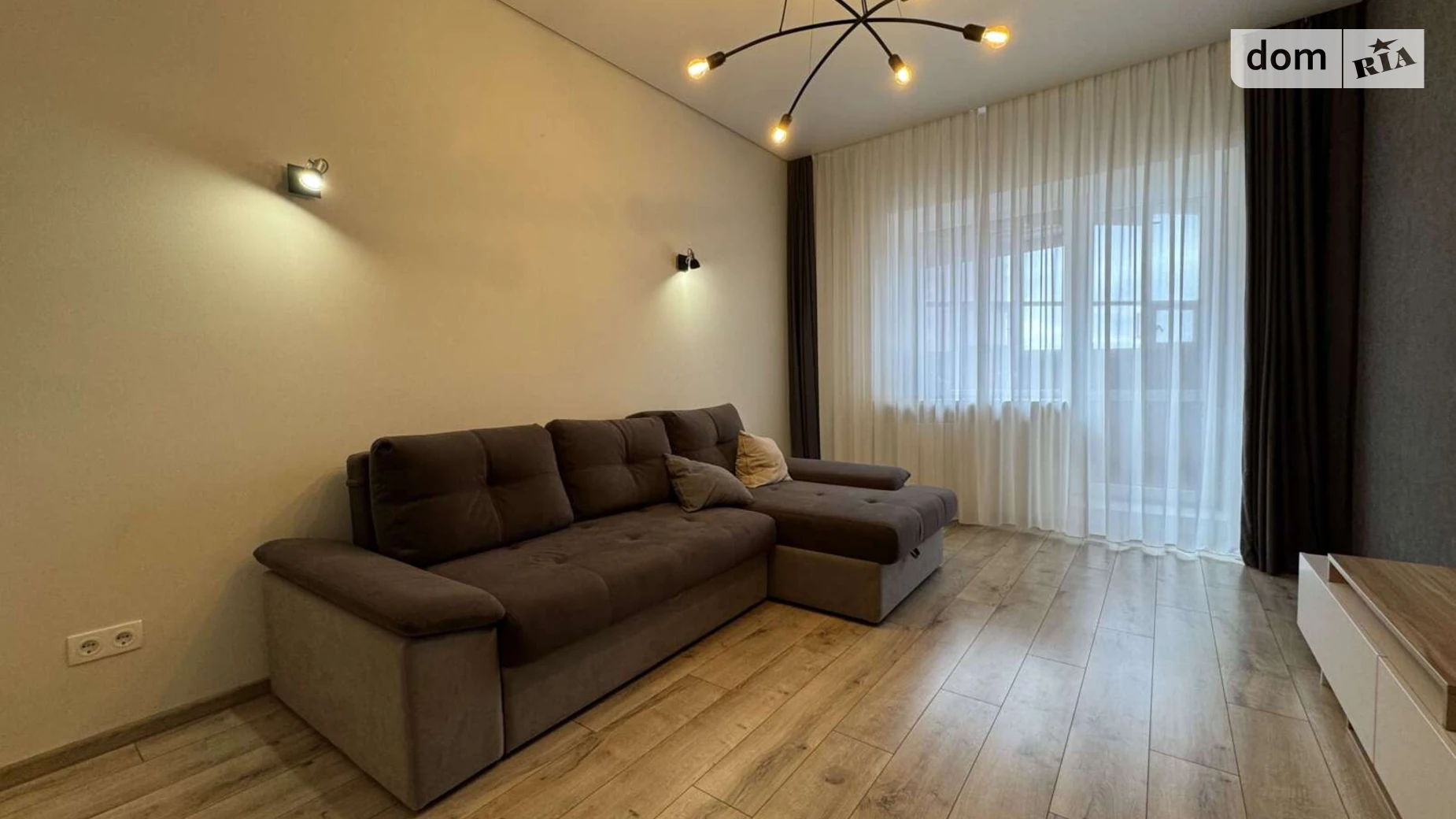 Продается 4-комнатная квартира 79.4 кв. м в Днепре, Запорожское шоссе, 38 - фото 5