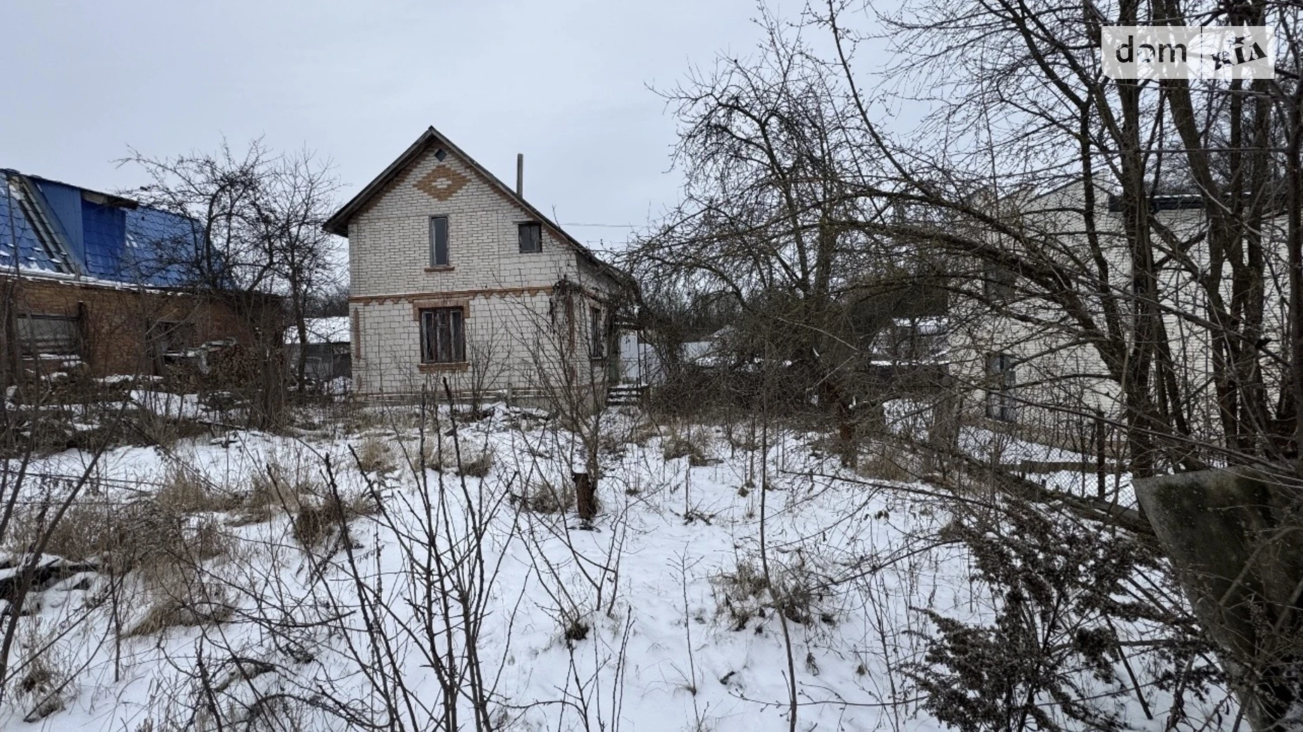 Продается одноэтажный дом 60 кв. м с террасой, цена: 34000 $ - фото 3