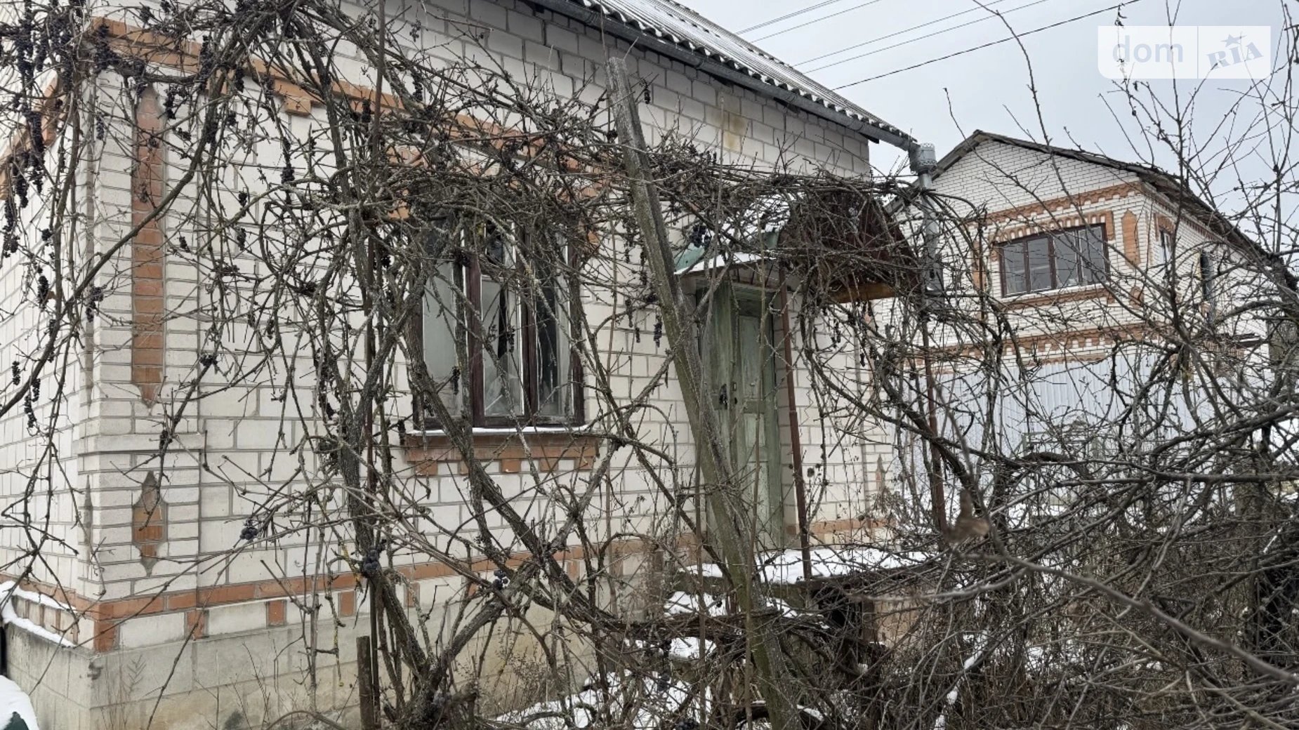 Продается одноэтажный дом 60 кв. м с террасой, цена: 34000 $ - фото 4