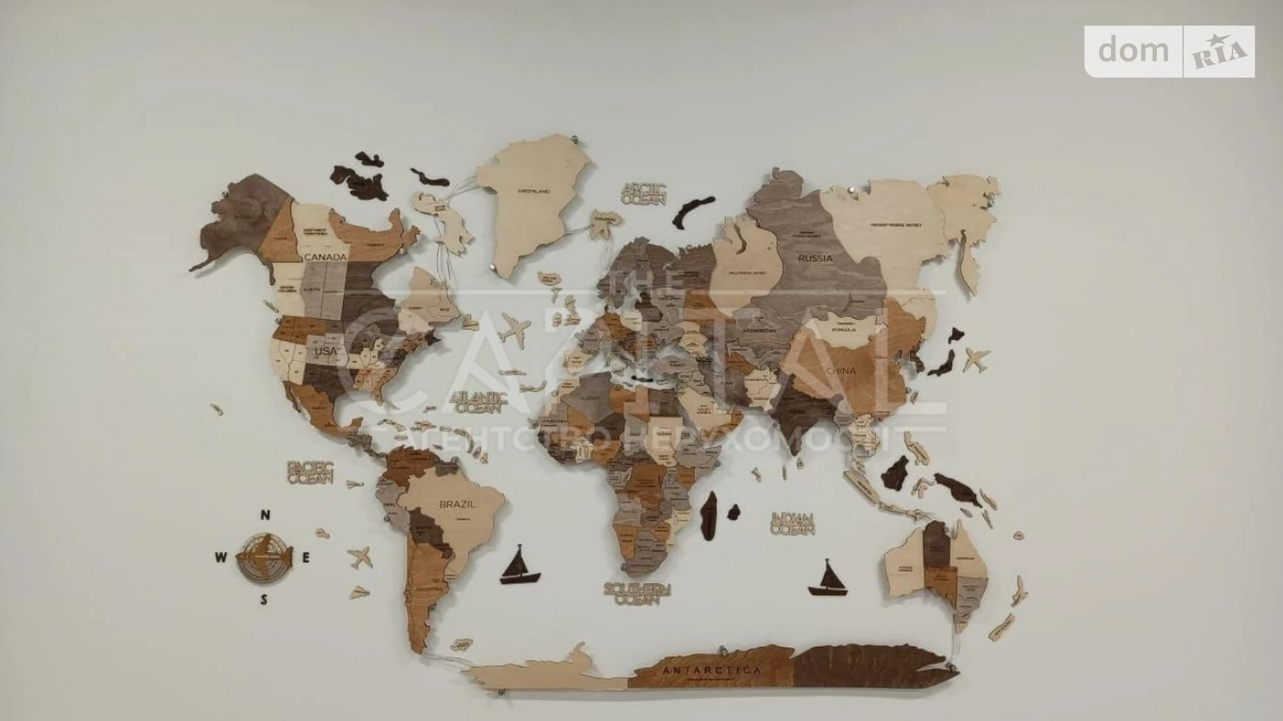 вул. Зарічна Дарницький Київ ЖК Славутич 2.0, цена: 270000 $ - фото 3