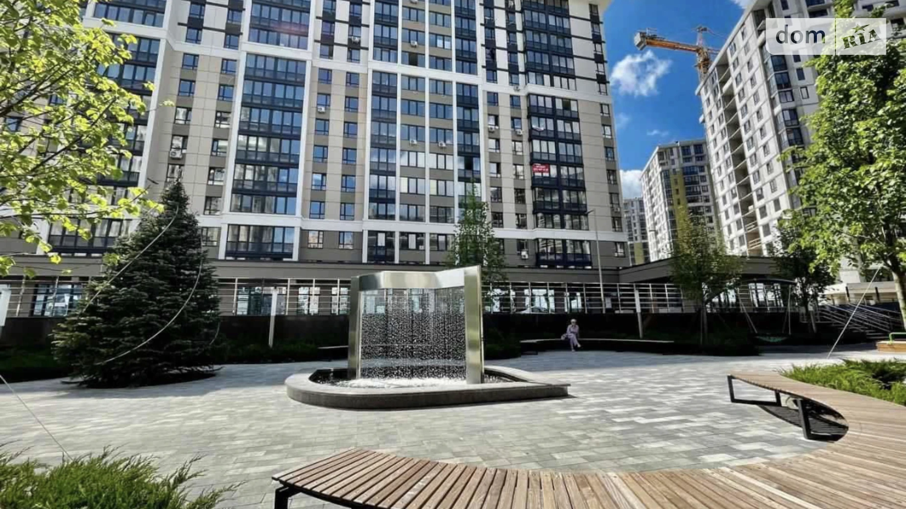 Продается 2-комнатная квартира 66 кв. м в Ирпене, ул. Университетская(Карла Маркса), 3/6 - фото 2