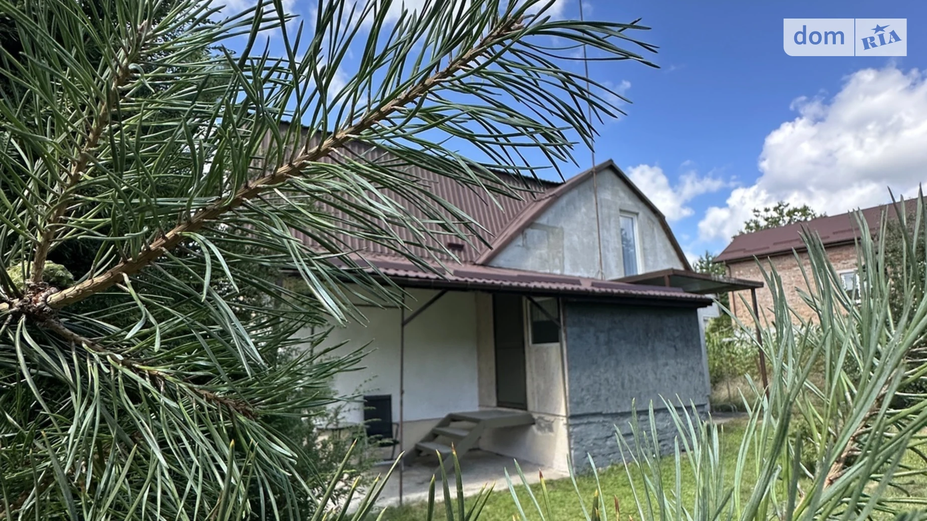 Продается дом на 2 этажа 133.3 кв. м с террасой, цена: 110000 $ - фото 2