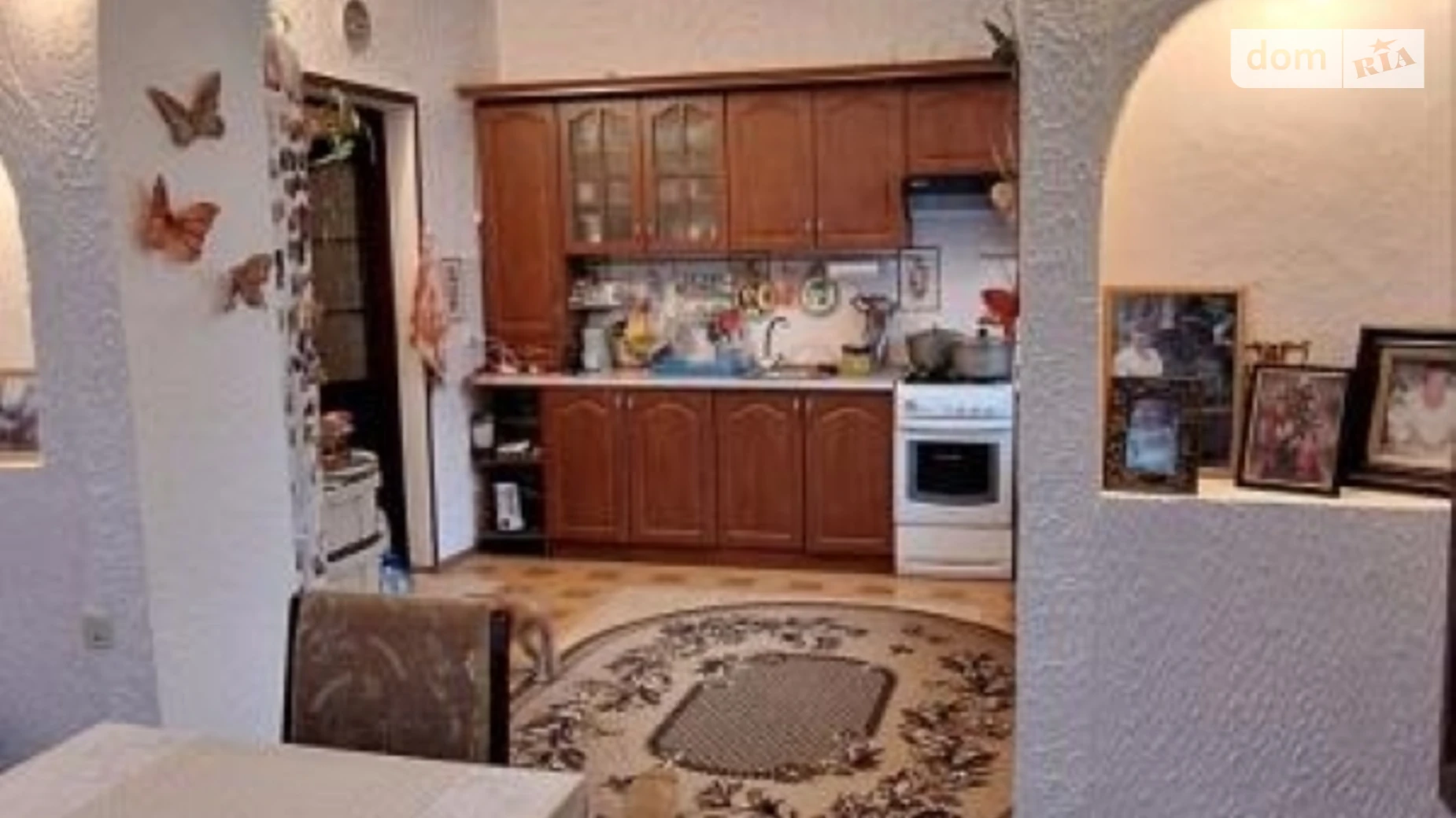 Продается дом на 2 этажа 104.9 кв. м с садом, цена: 155000 $ - фото 2