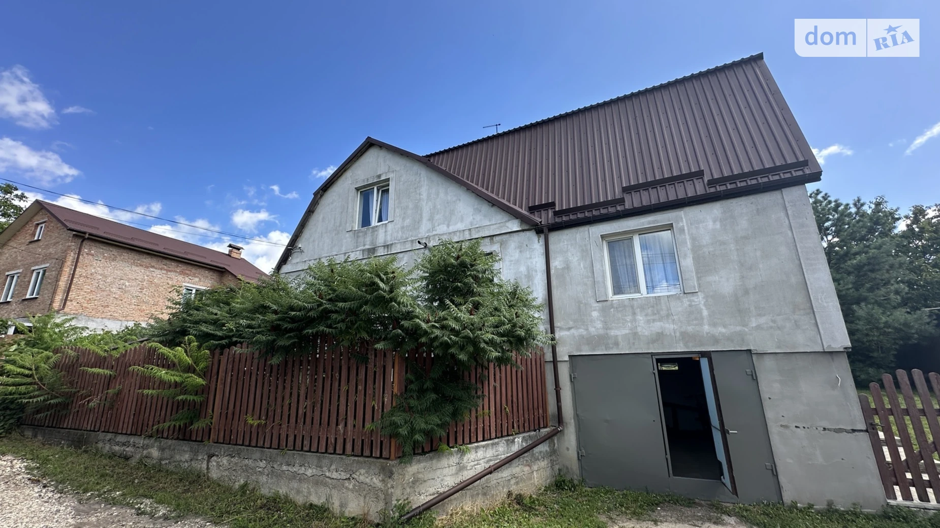 Продается дом на 2 этажа 133.3 кв. м с террасой, цена: 110000 $ - фото 5