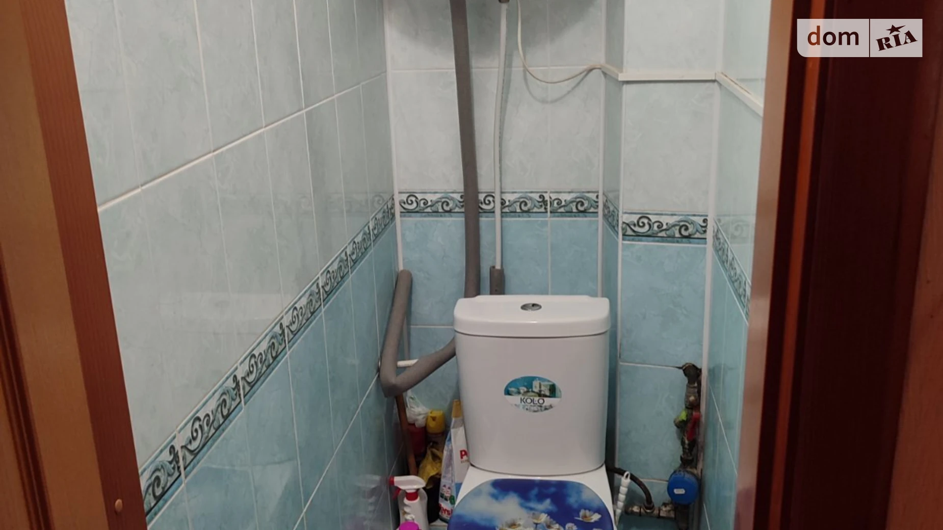 Продается 2-комнатная квартира 50 кв. м в Черкассах, цена: 62000 $ - фото 5