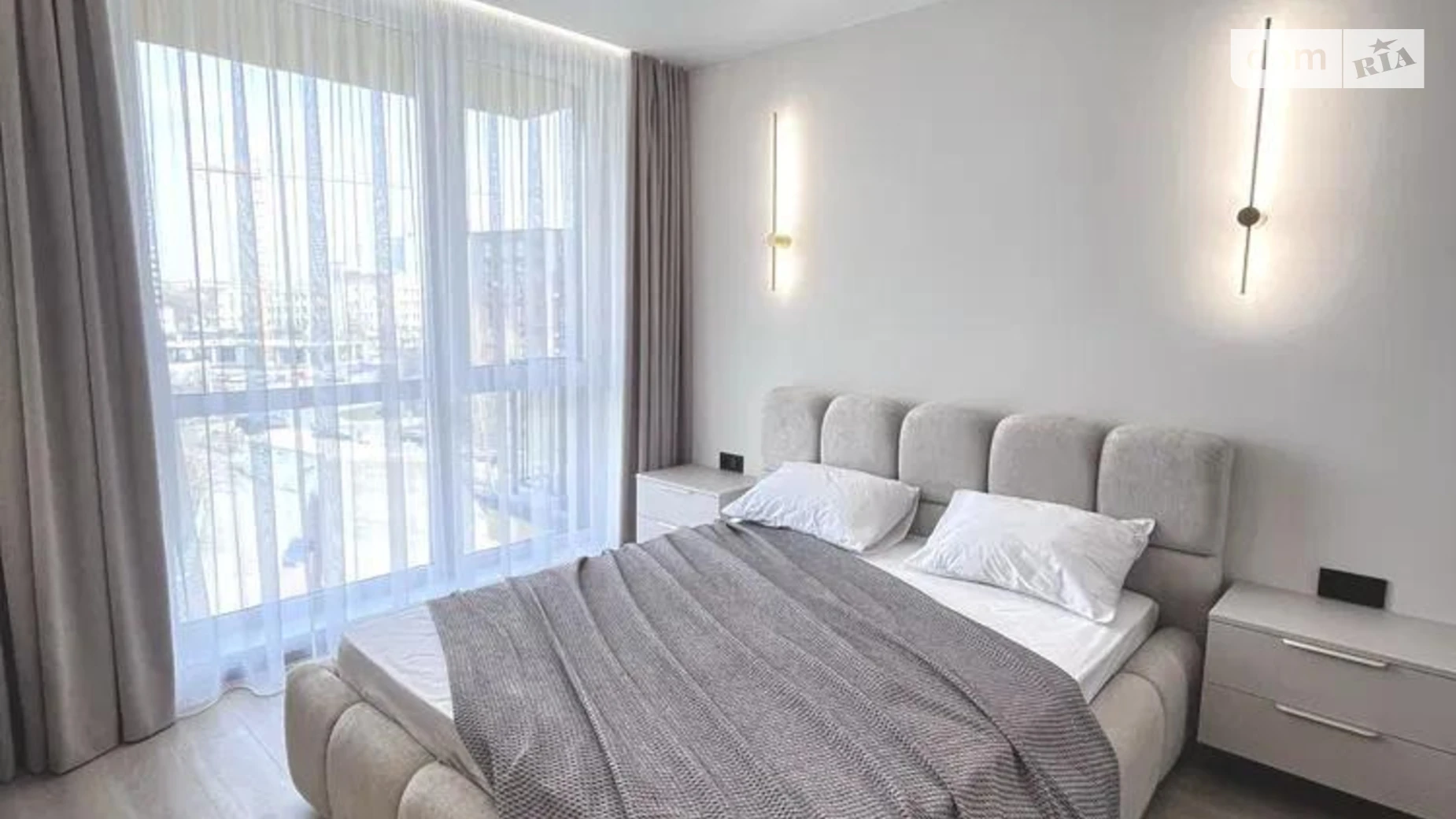 Продается 2-комнатная квартира 71.5 кв. м в Львове, ул. Владимира Навроцкого, 39 - фото 2