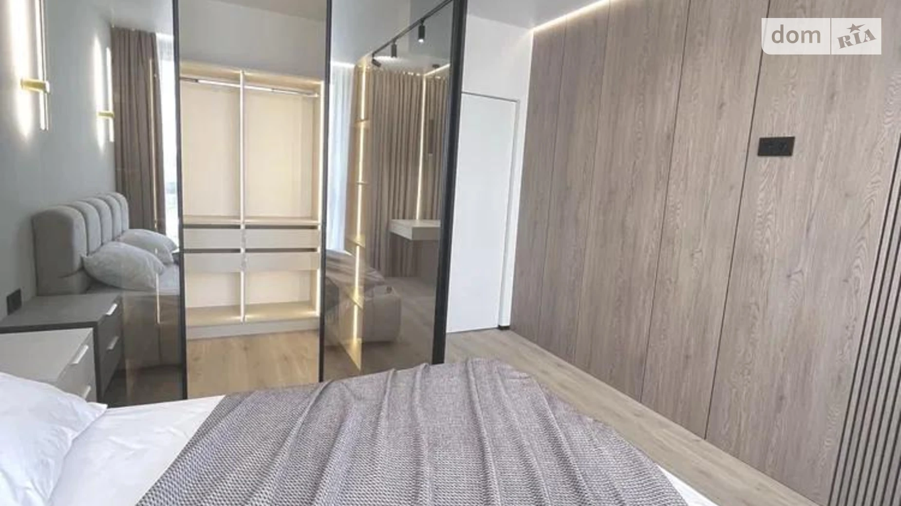 Продается 2-комнатная квартира 71.5 кв. м в Львове, ул. Владимира Навроцкого, 39 - фото 3