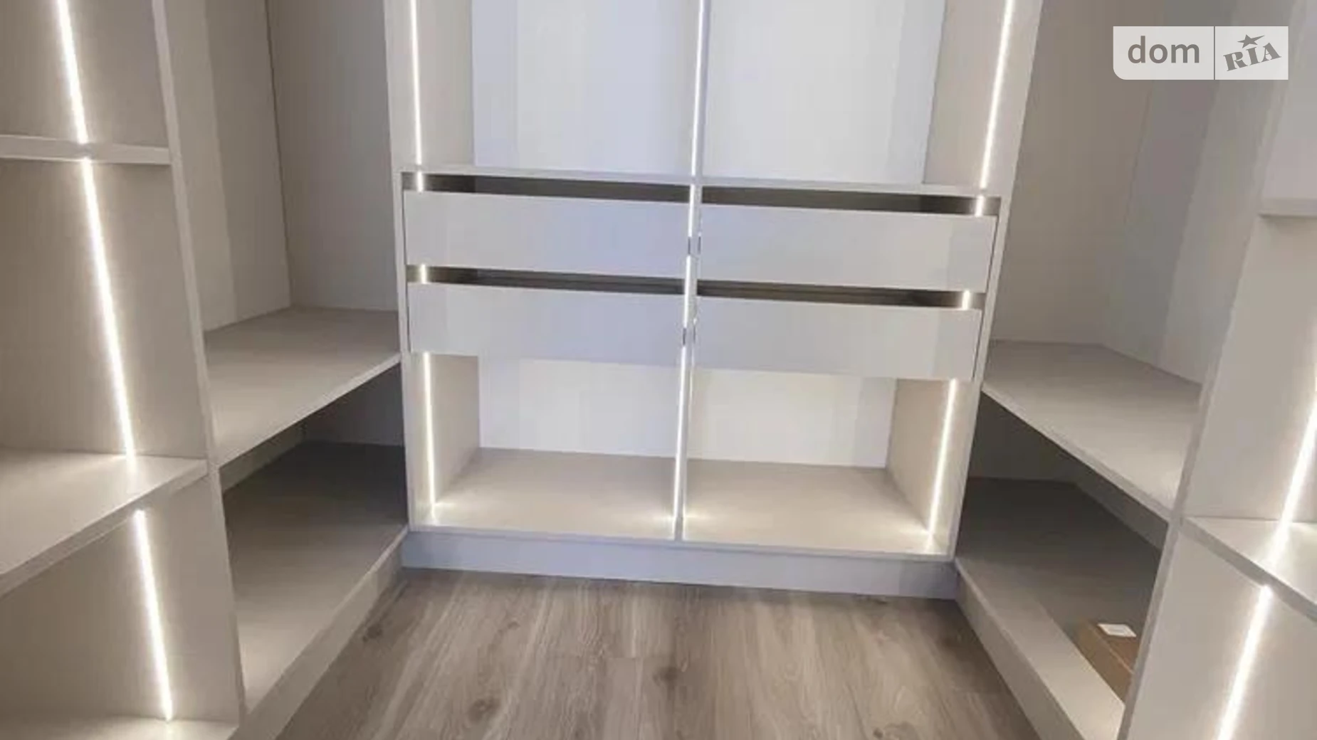 Продается 2-комнатная квартира 71.5 кв. м в Львове, ул. Владимира Навроцкого, 39 - фото 4